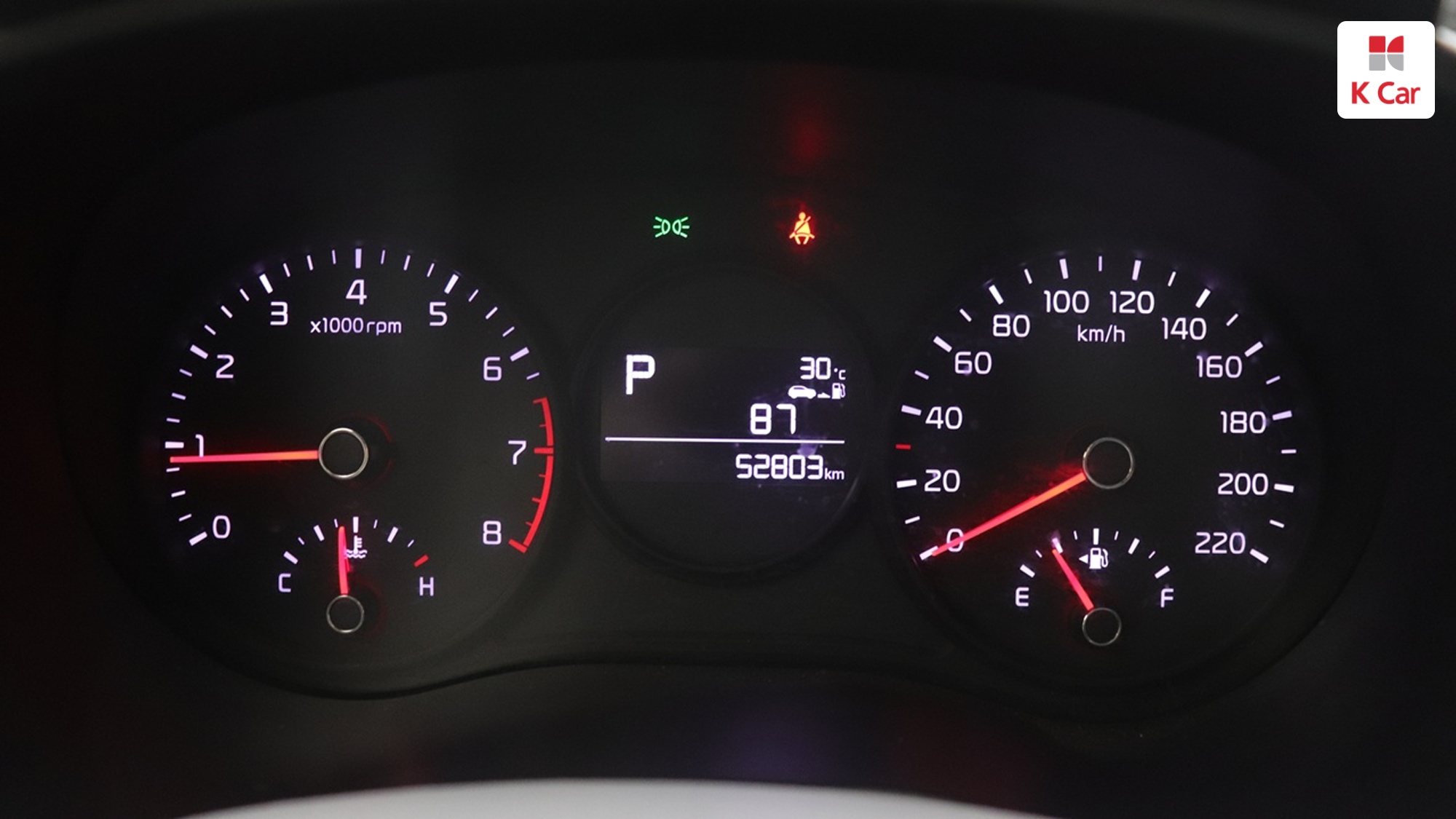Kia Morning, миниатюра 2
