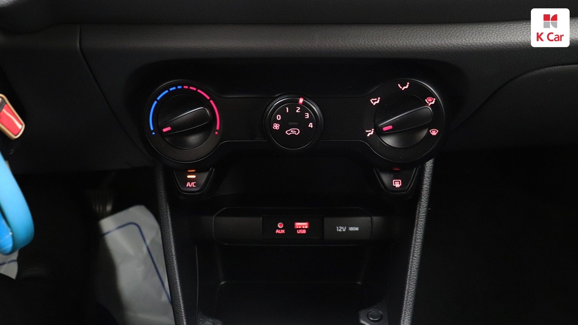 Kia Morning, миниатюра 14