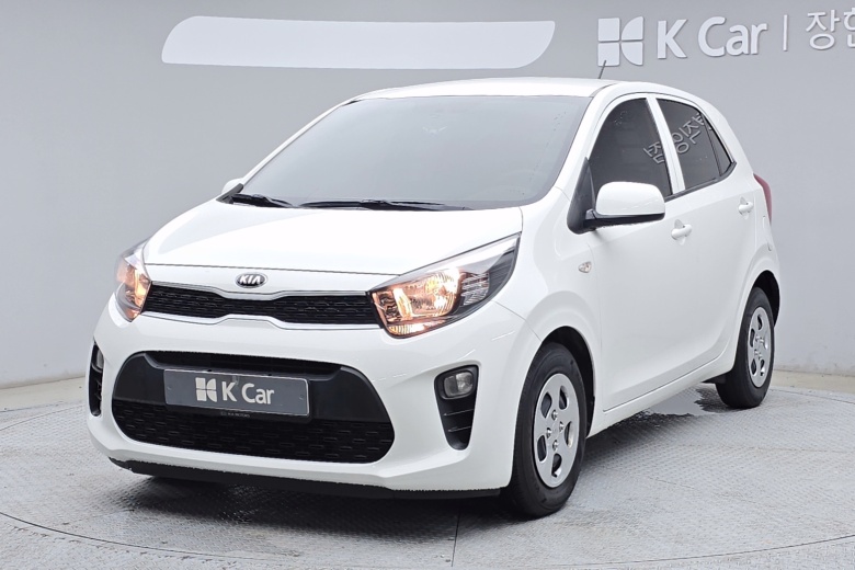 Kia Morning (JA), миниатюра 16