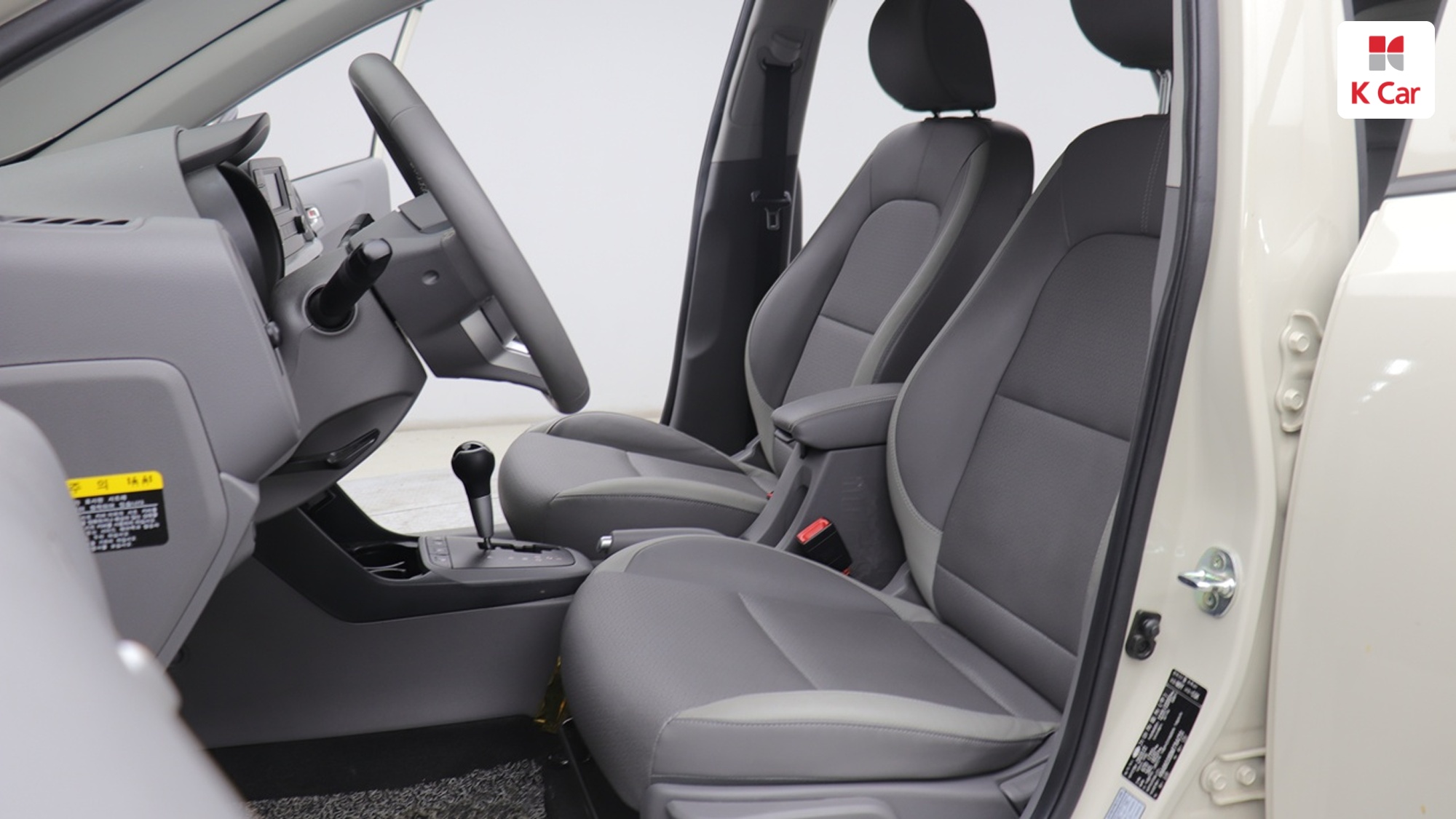 Kia Morning бензин 1.0 Prestige, миниатюра 3