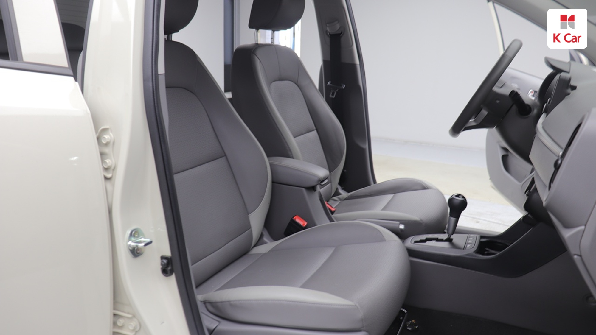 Kia Morning бензин 1.0 Prestige, миниатюра 4