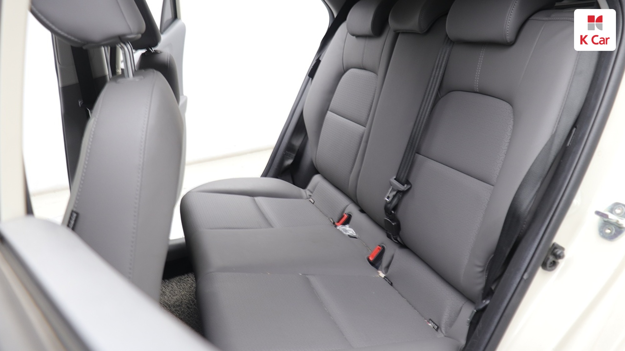 Kia Morning бензин 1.0 Prestige, миниатюра 5