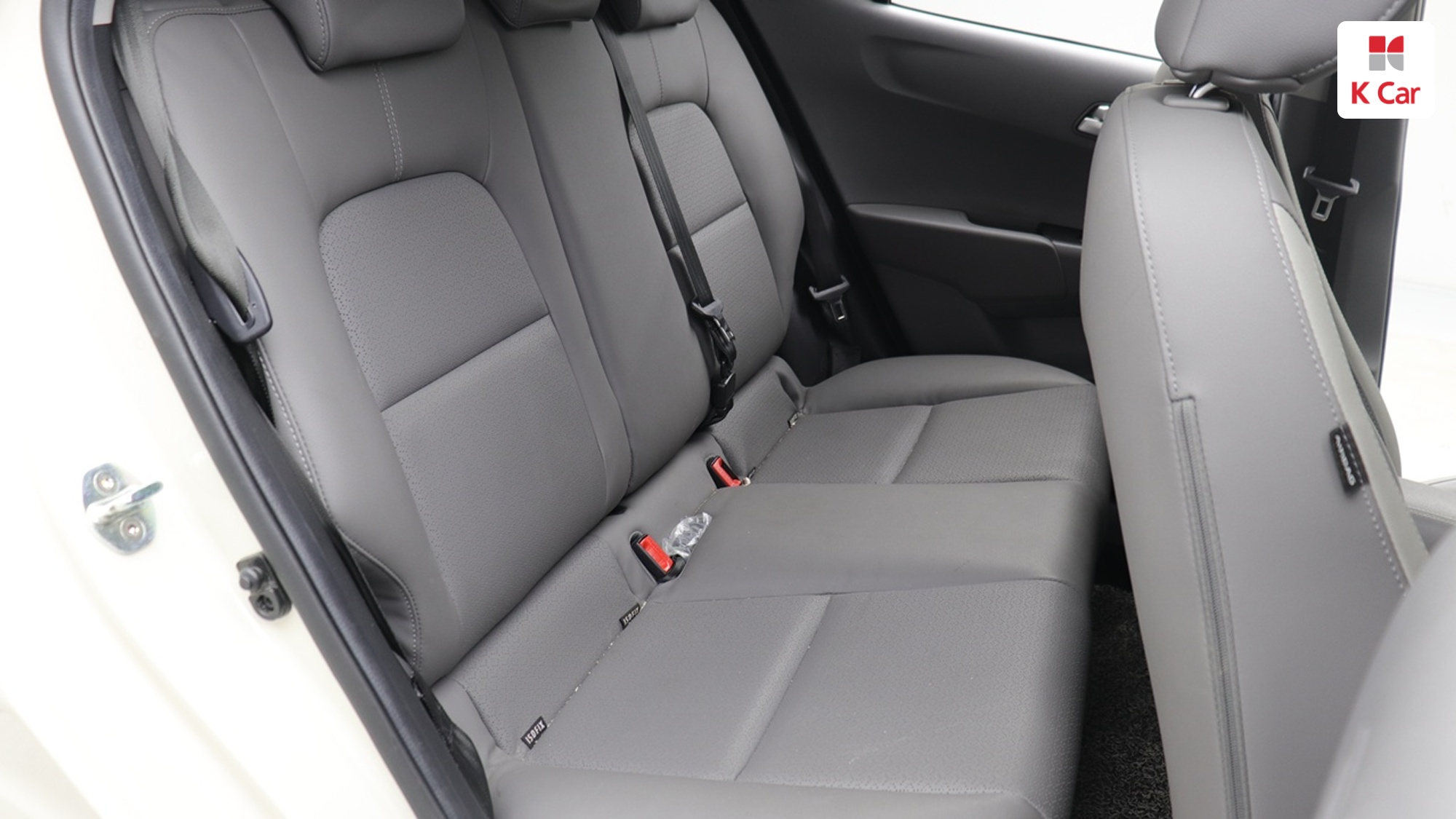 Kia Morning бензин 1.0 Prestige, миниатюра 6