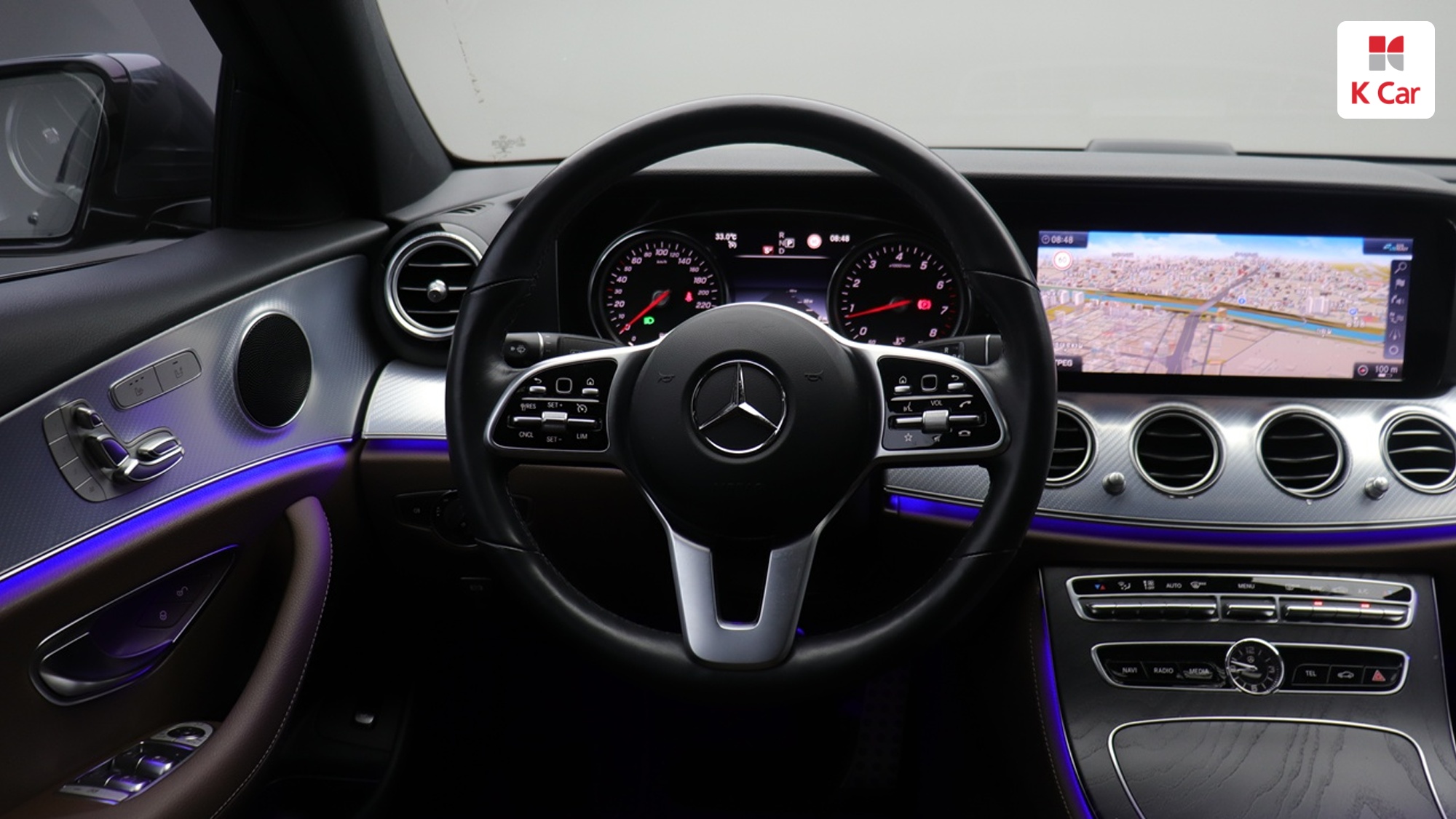 Mercedes-Benz E-Class E250, миниатюра 14