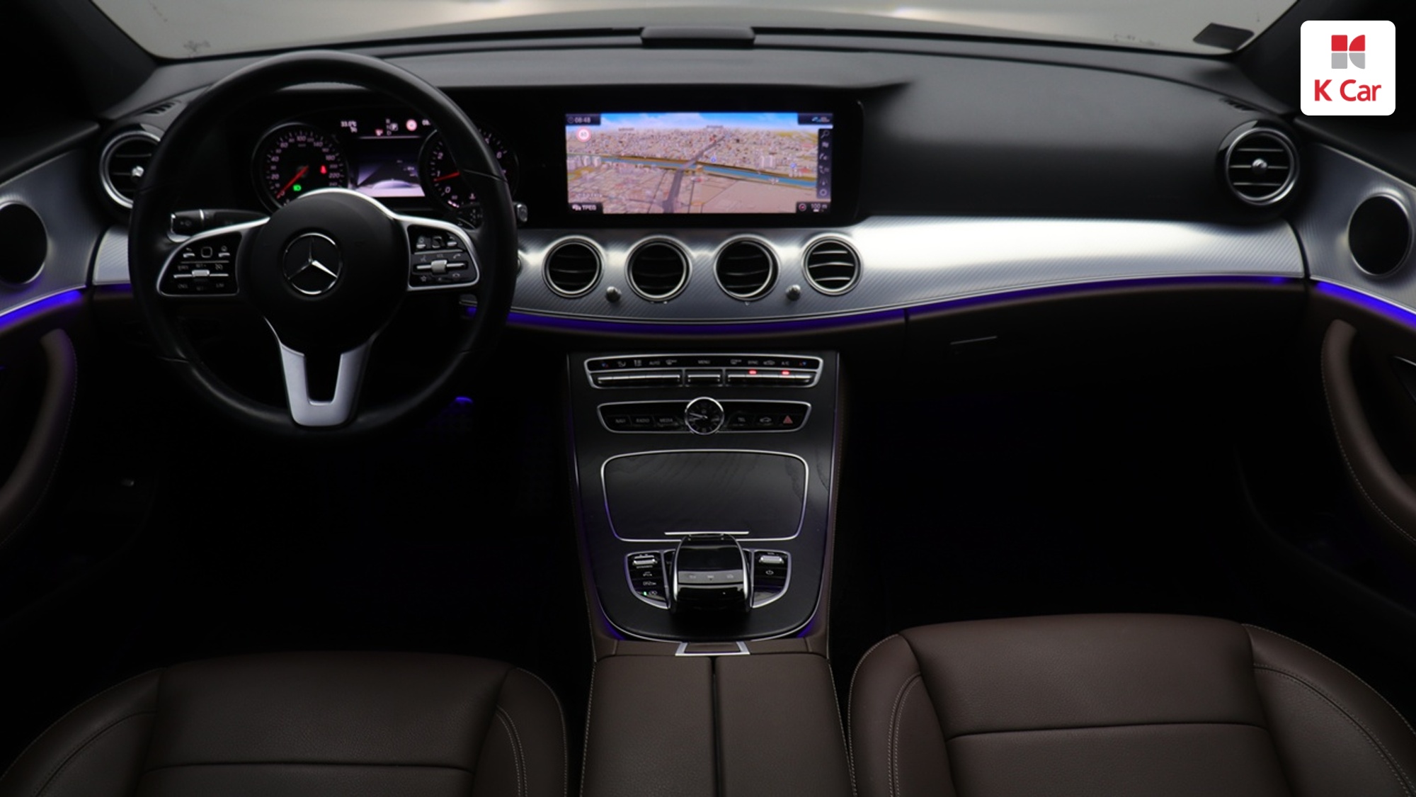 Mercedes-Benz E-Class E250, миниатюра 16
