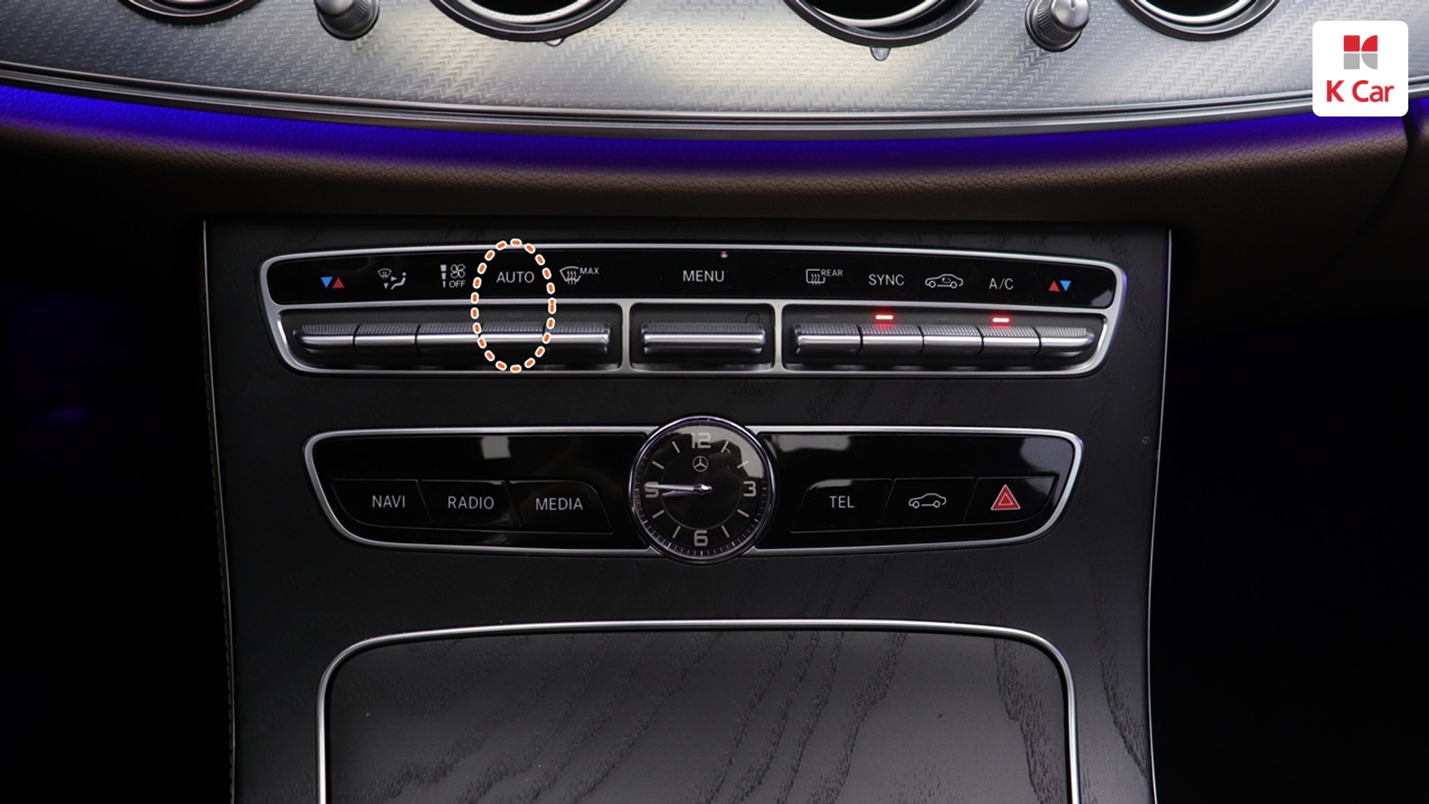 Mercedes-Benz E-Class E250, миниатюра 25