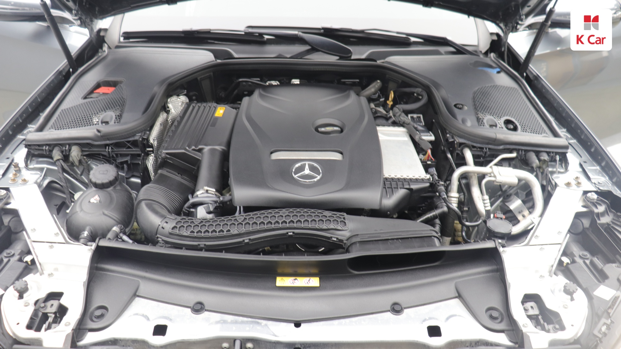 Mercedes-Benz E-Class E250, миниатюра 4