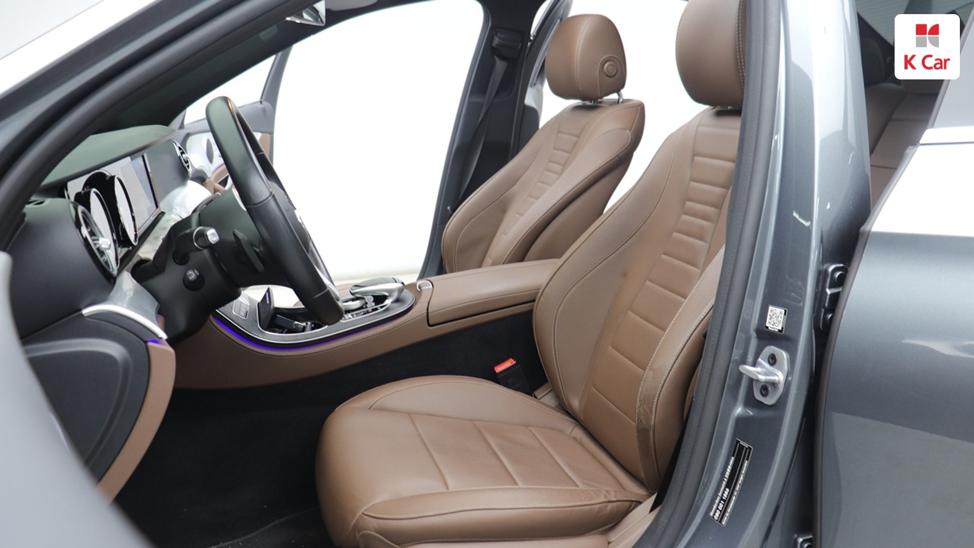 Mercedes-Benz E-Class E250, миниатюра 5