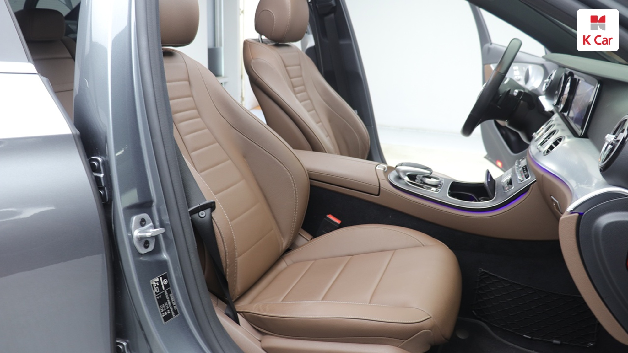 Mercedes-Benz E-Class E250, миниатюра 6