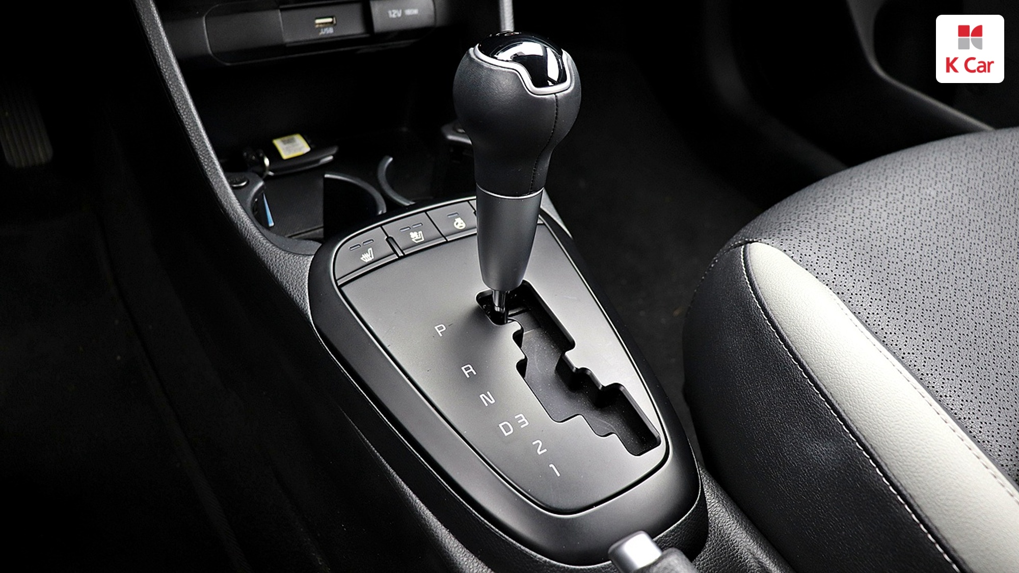Kia Morning бензин 1.0 Prestige, миниатюра 19