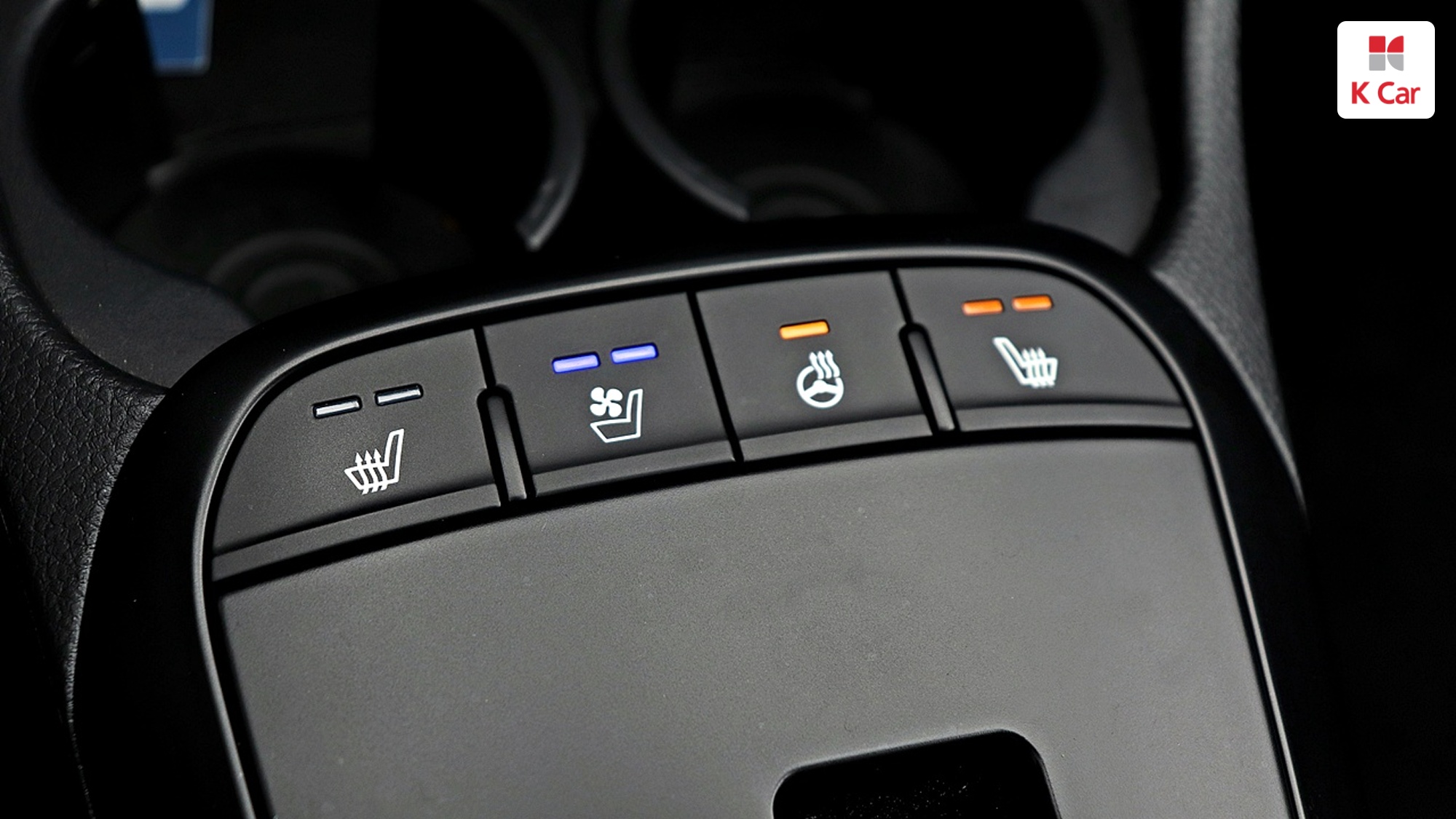 Kia Morning бензин 1.0 Prestige, миниатюра 20