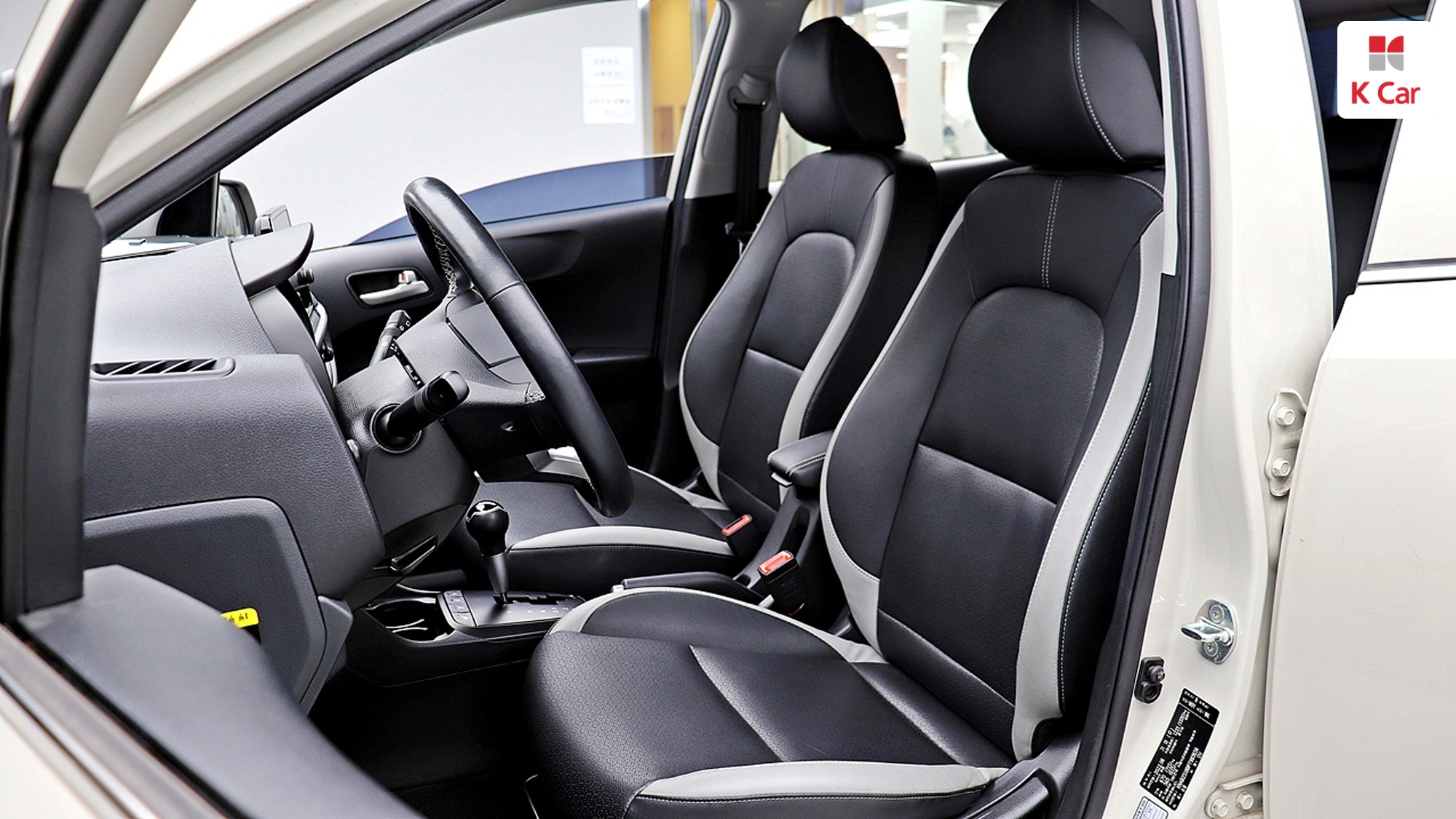 Kia Morning бензин 1.0 Prestige, миниатюра 3