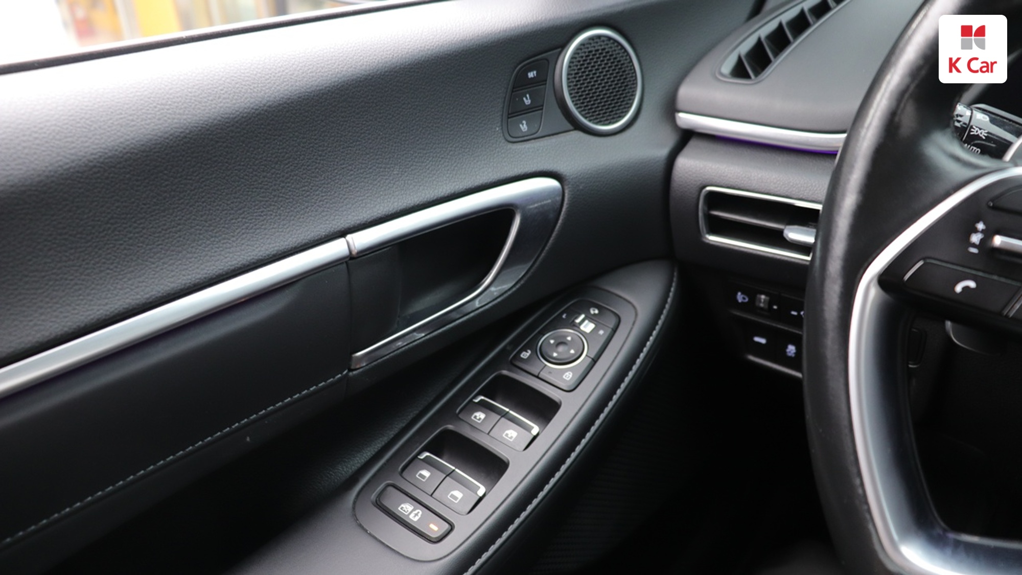 Hyundai Sonata 2.0 бензин Premium, миниатюра 23