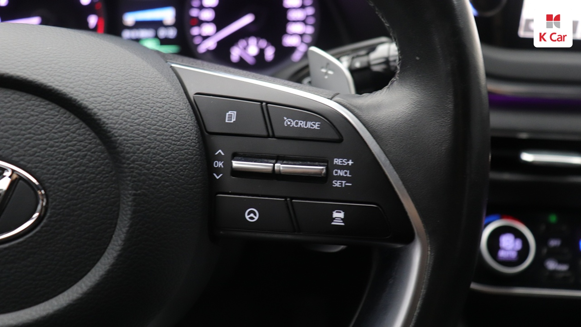 Hyundai Sonata 2.0 бензин Premium, миниатюра 26