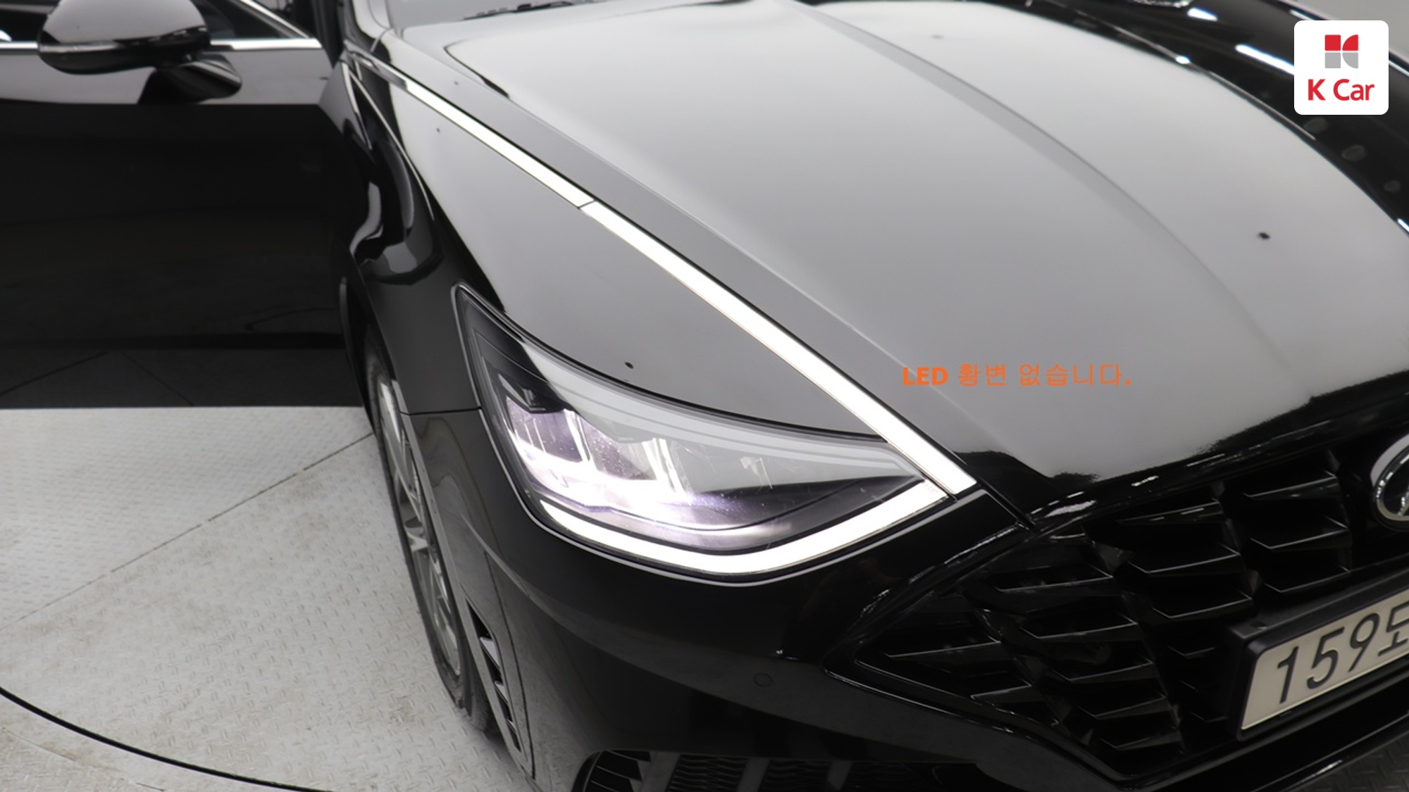 Hyundai Sonata 2.0 бензин Premium, миниатюра 5