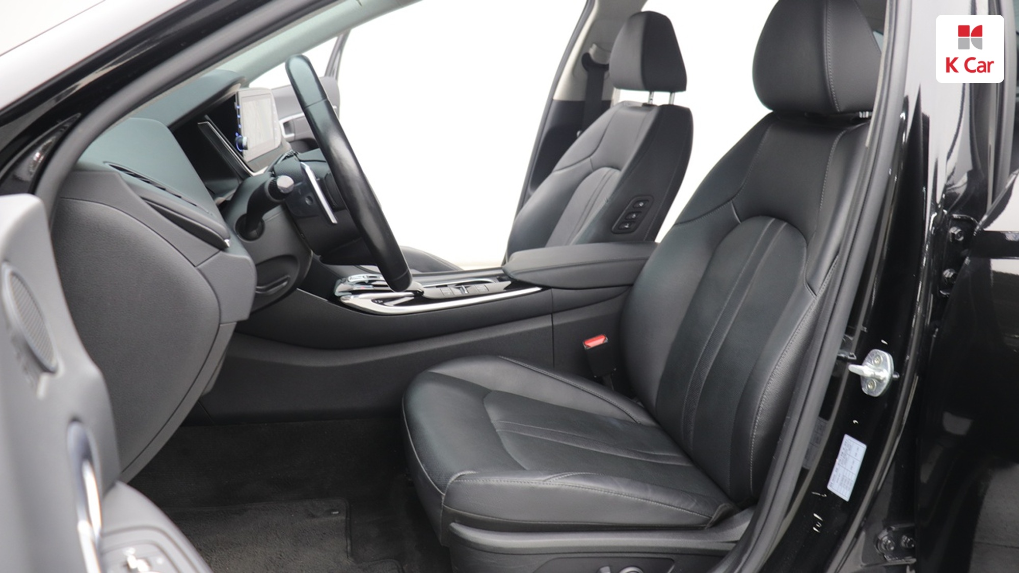 Hyundai Sonata 2.0 бензин Premium, миниатюра 6