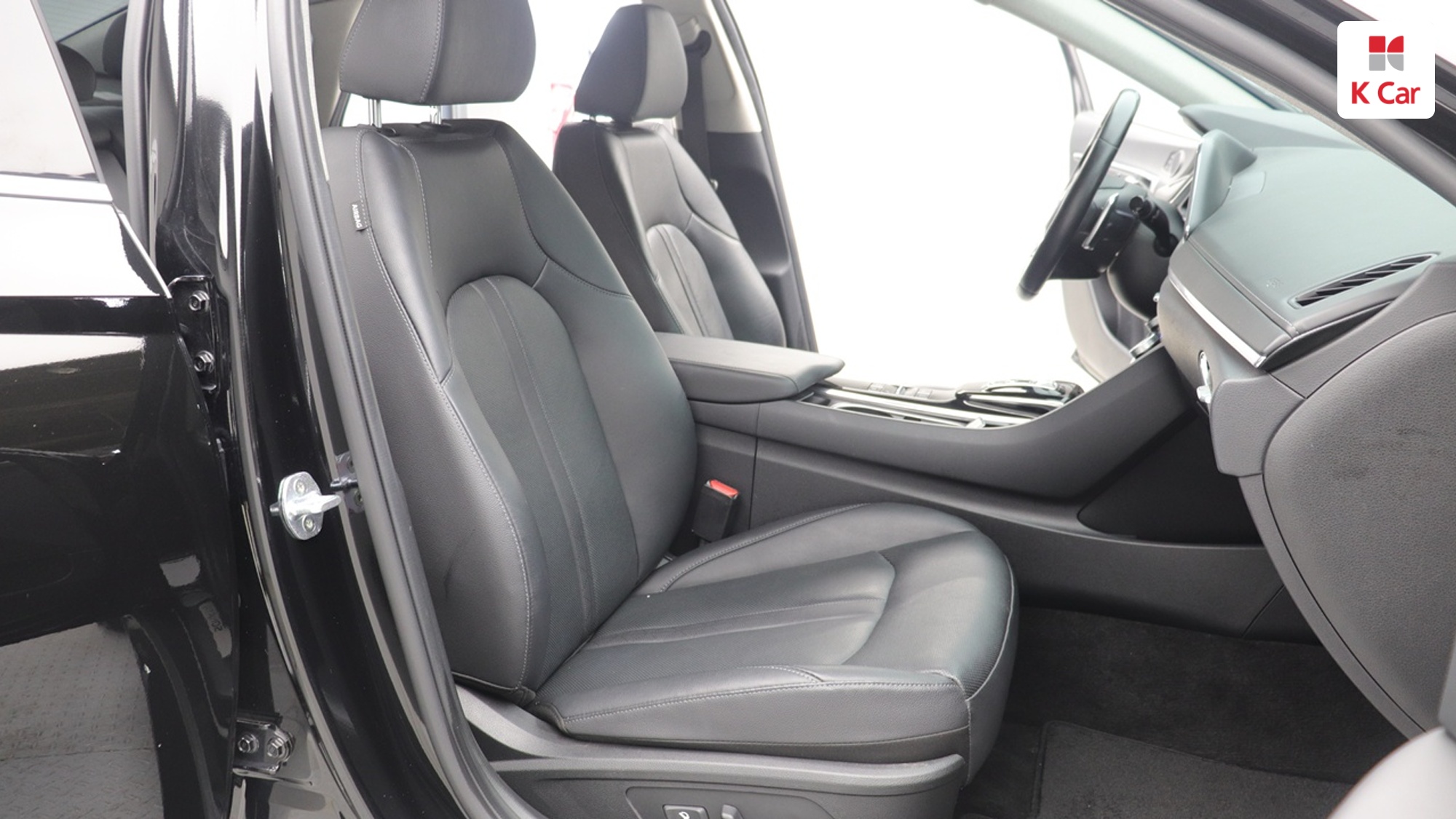 Hyundai Sonata 2.0 бензин Premium, миниатюра 7