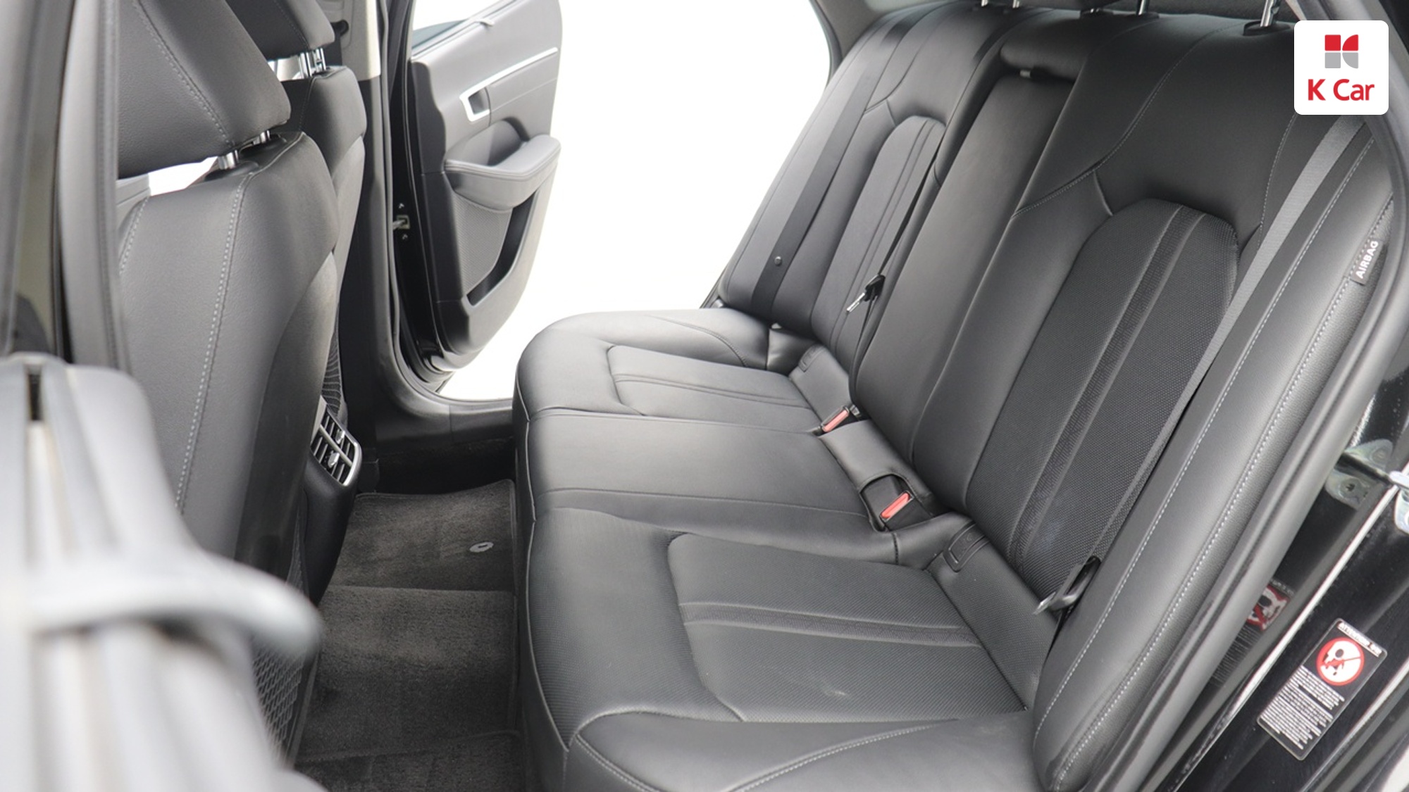 Hyundai Sonata 2.0 бензин Premium, миниатюра 8