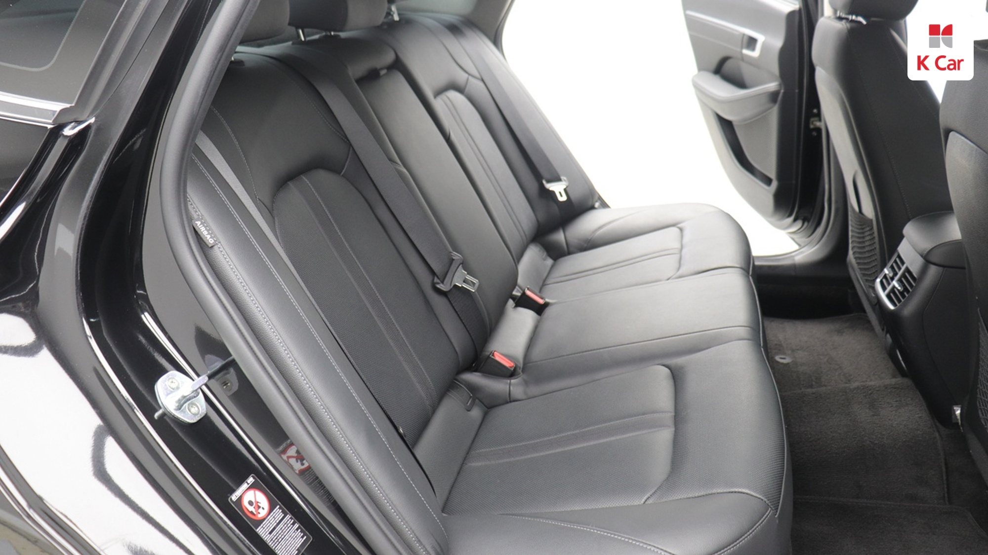 Hyundai Sonata 2.0 бензин Premium, миниатюра 9