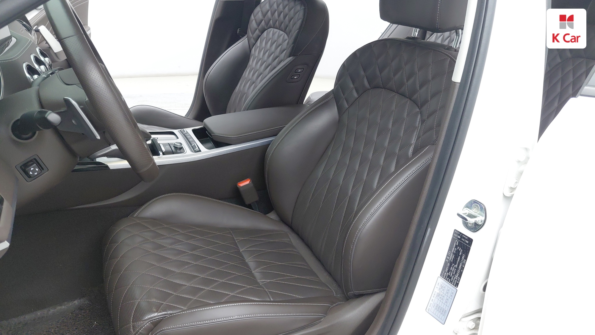 Kia Stinger 2.5 Turbo 2WD, миниатюра 3