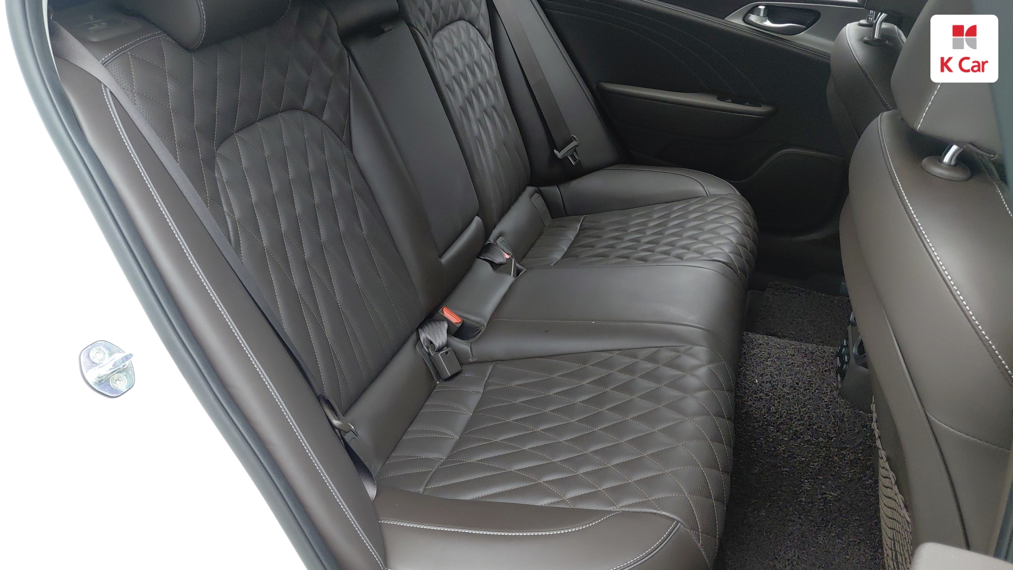 Kia Stinger 2.5 Turbo 2WD, миниатюра 6