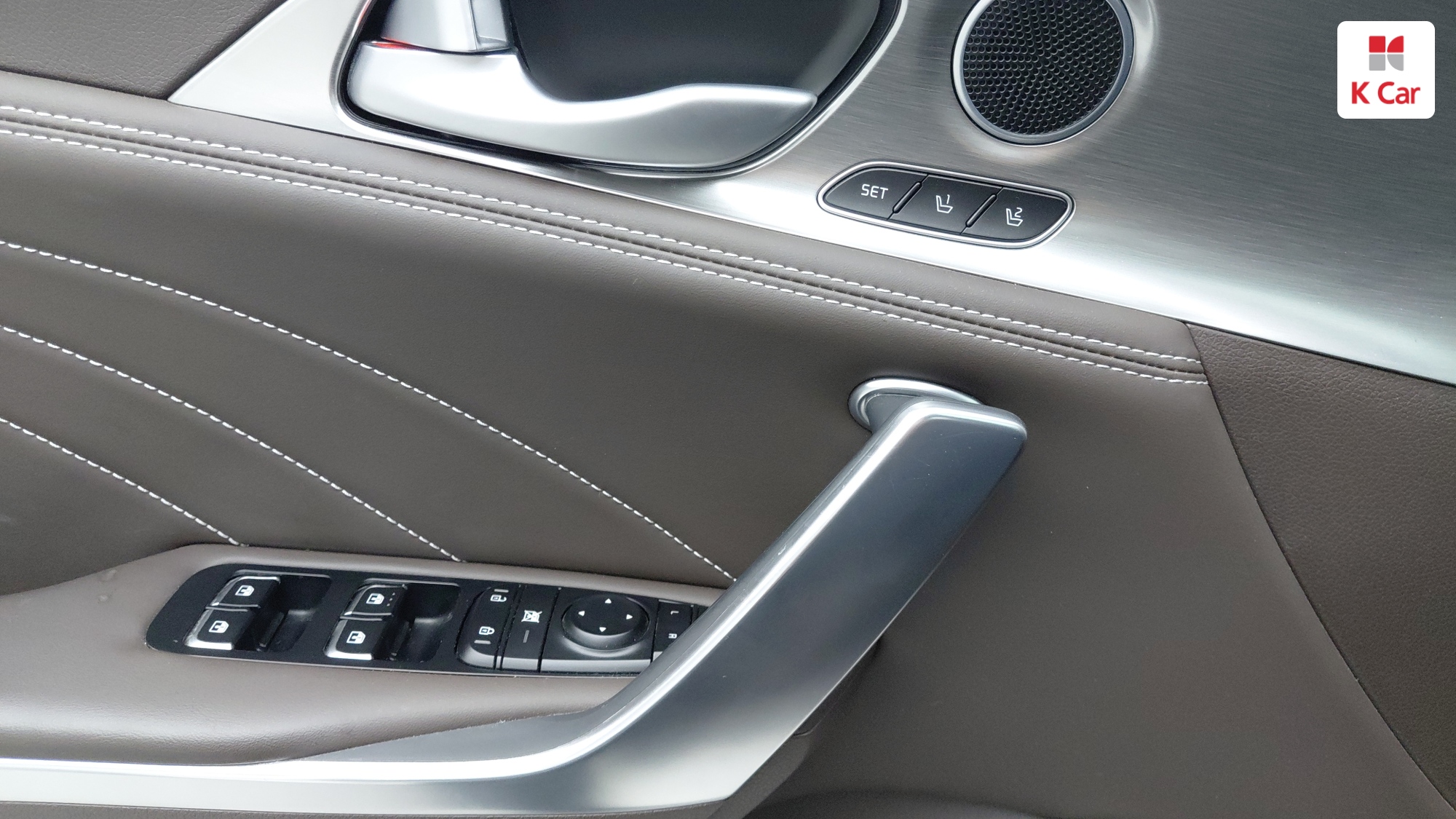 Kia Stinger 2.5 Turbo 2WD, миниатюра 8