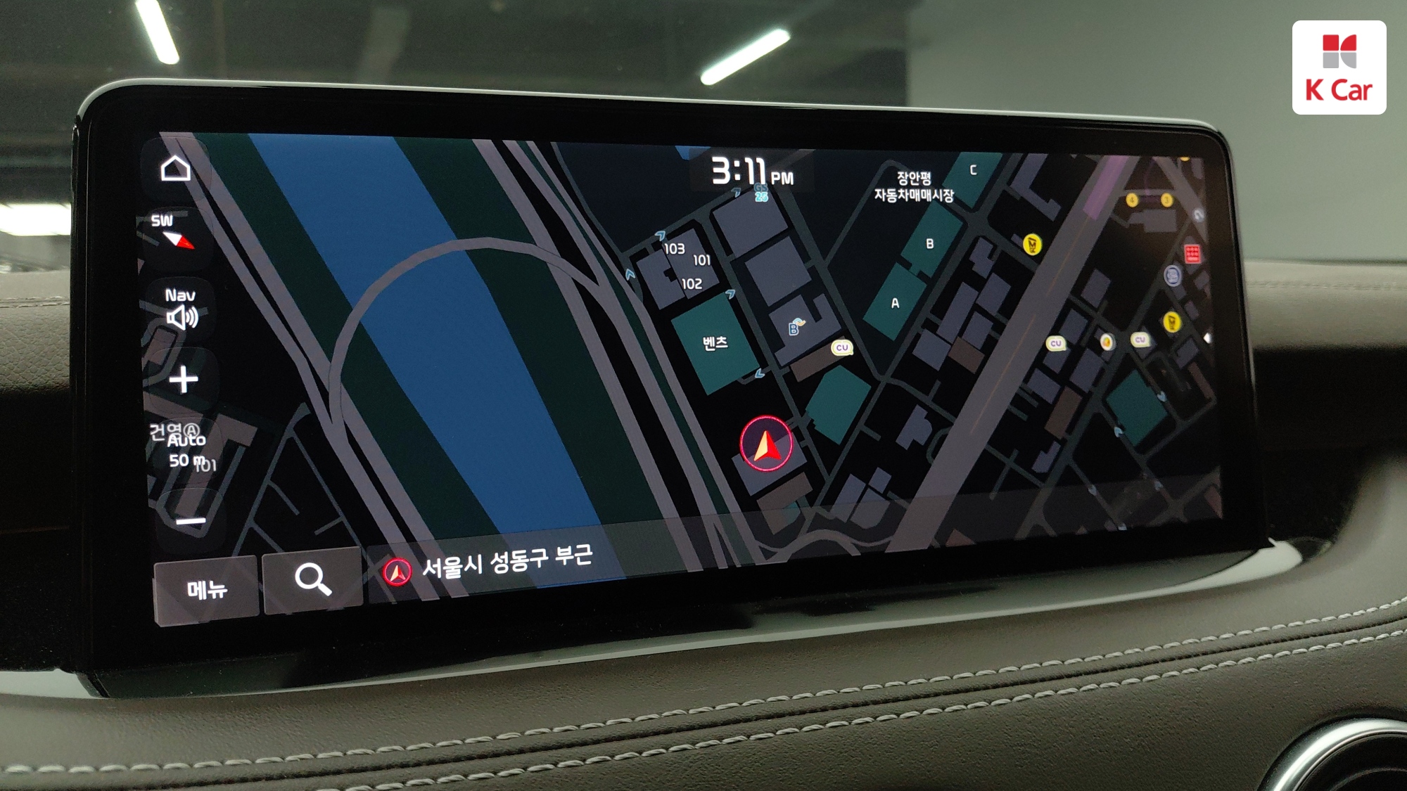Kia Stinger 2.5 Turbo 2WD, миниатюра 9