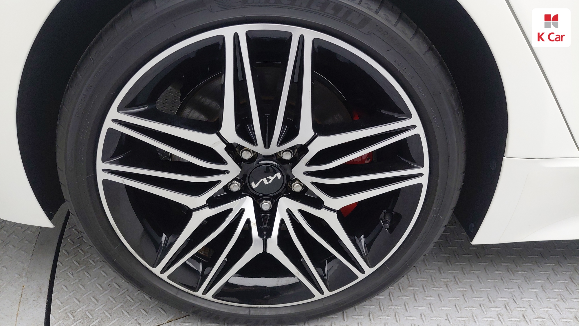 Kia Stinger 2.5 Turbo 2WD, миниатюра 12