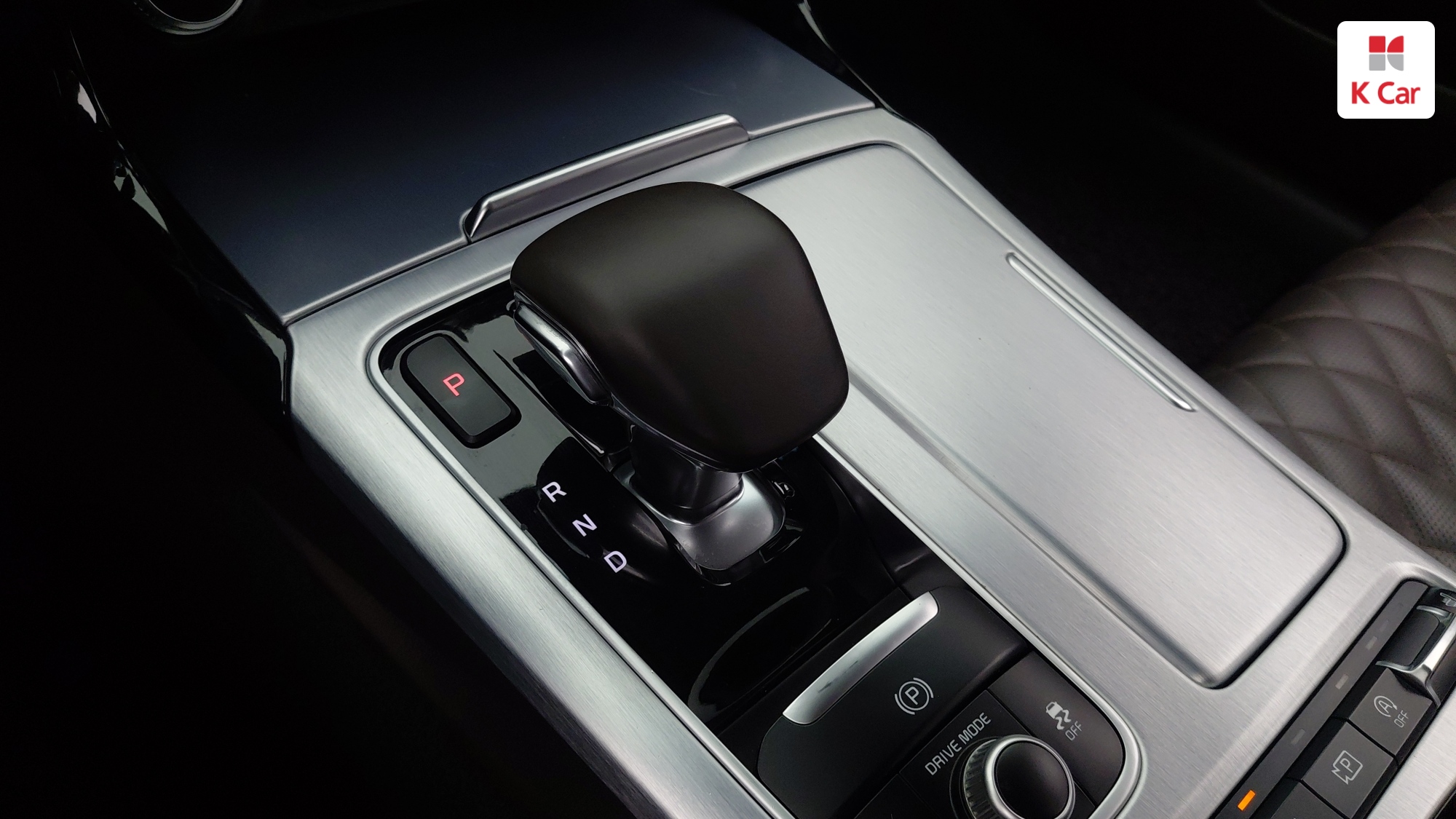 Kia Stinger 2.5 Turbo 2WD, миниатюра 14