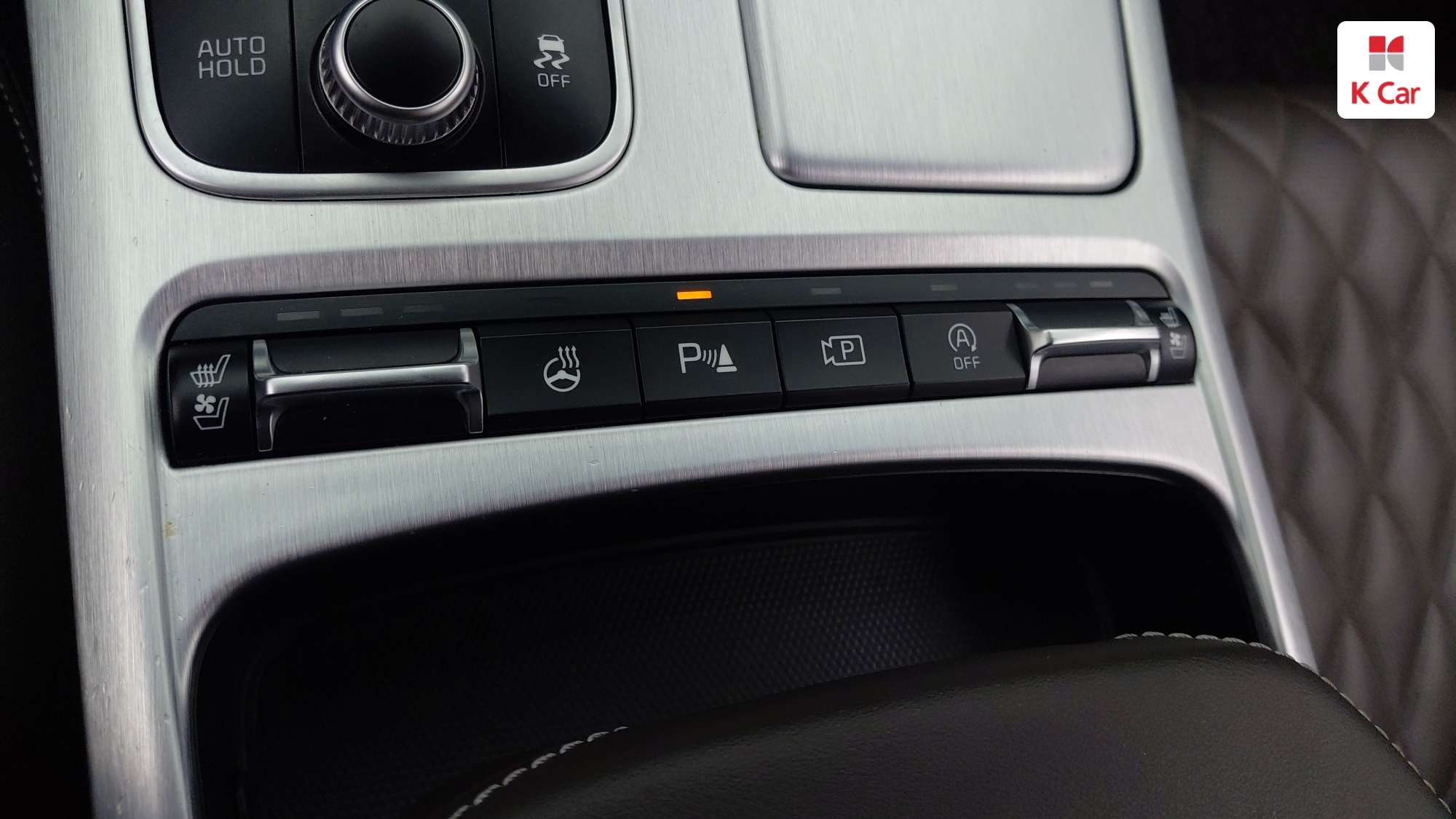 Kia Stinger 2.5 Turbo 2WD, миниатюра 20