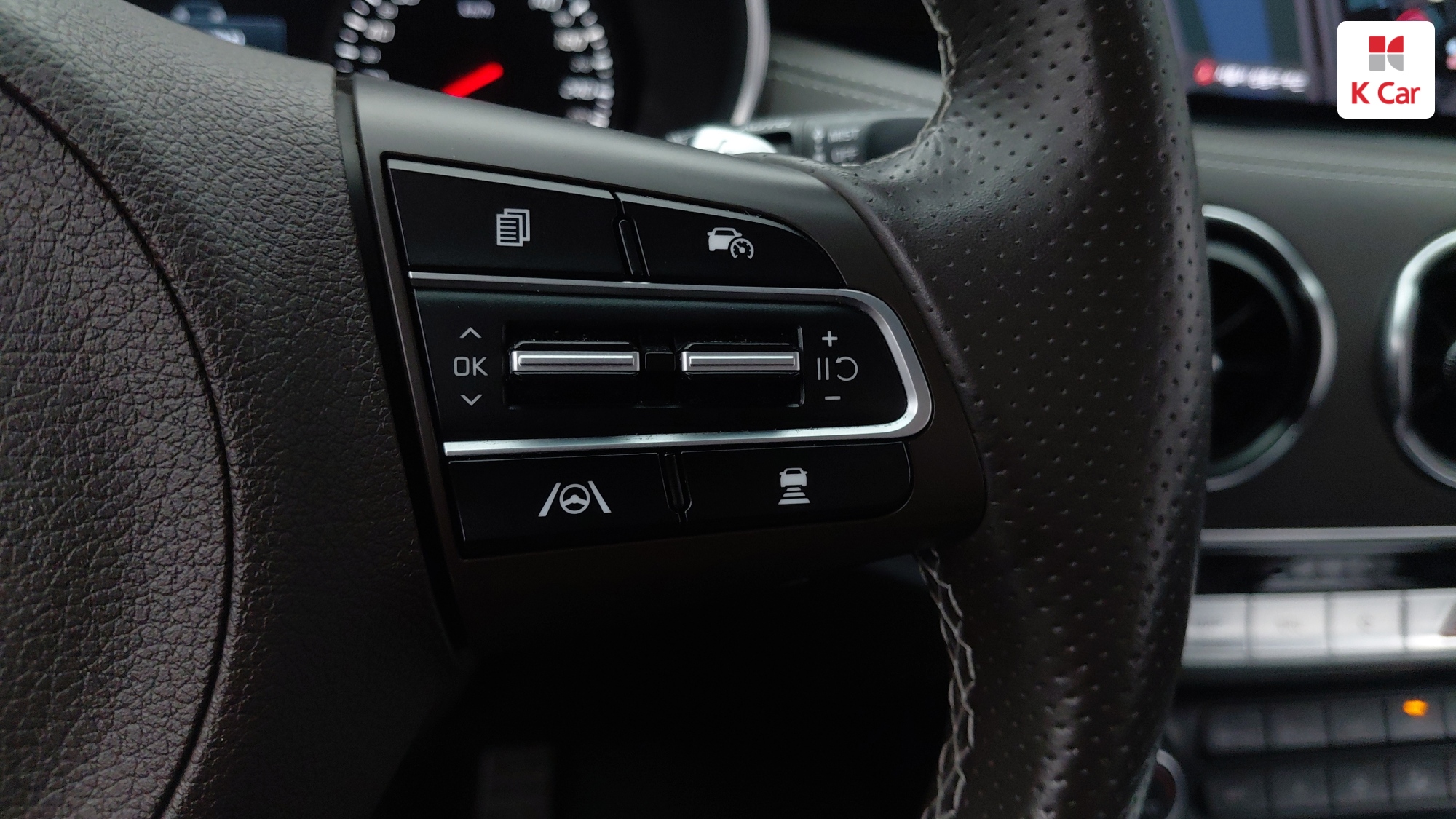 Kia Stinger 2.5 Turbo 2WD, миниатюра 21