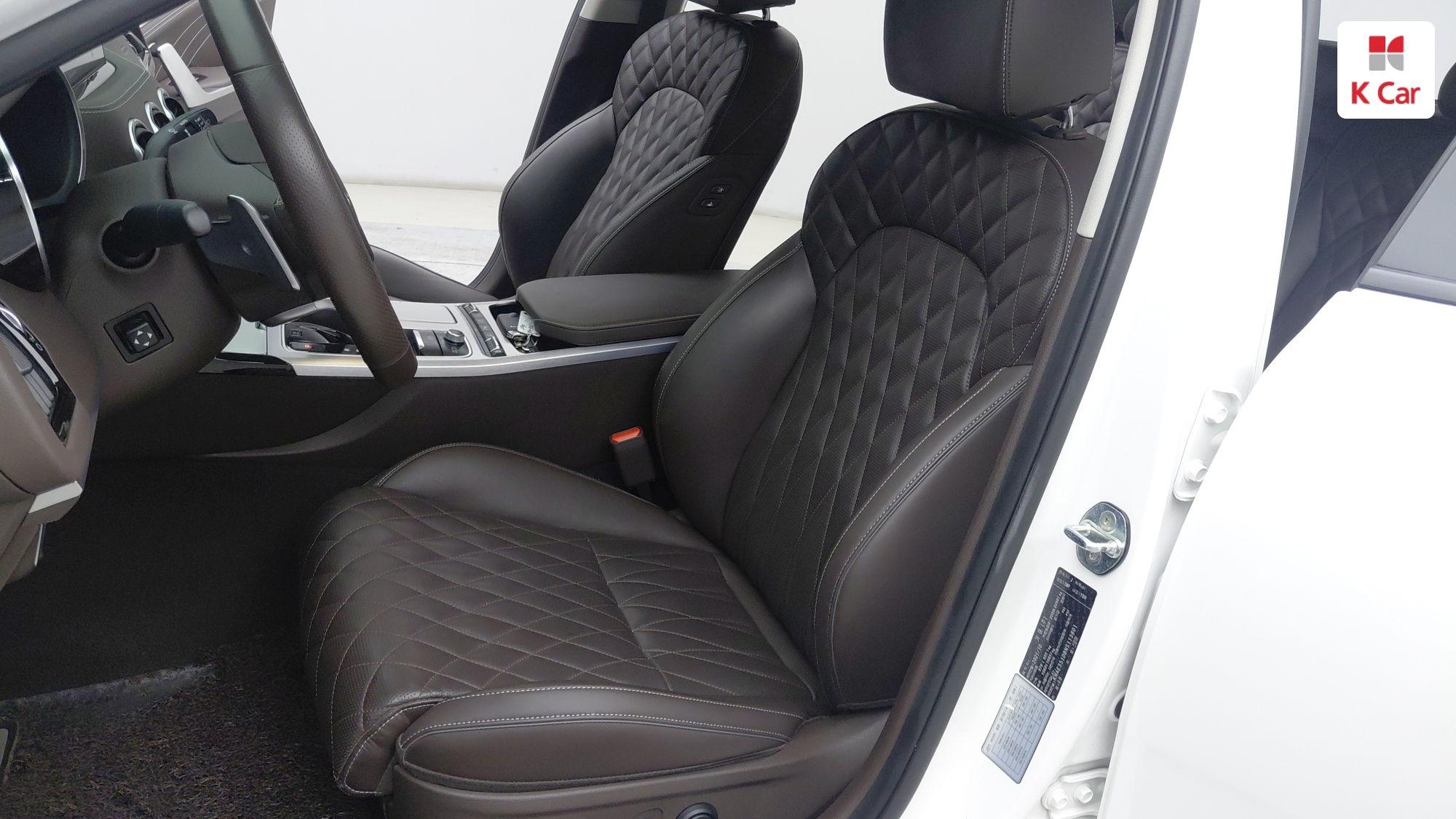 Kia Stinger 2.5 Turbo 2WD, миниатюра 3