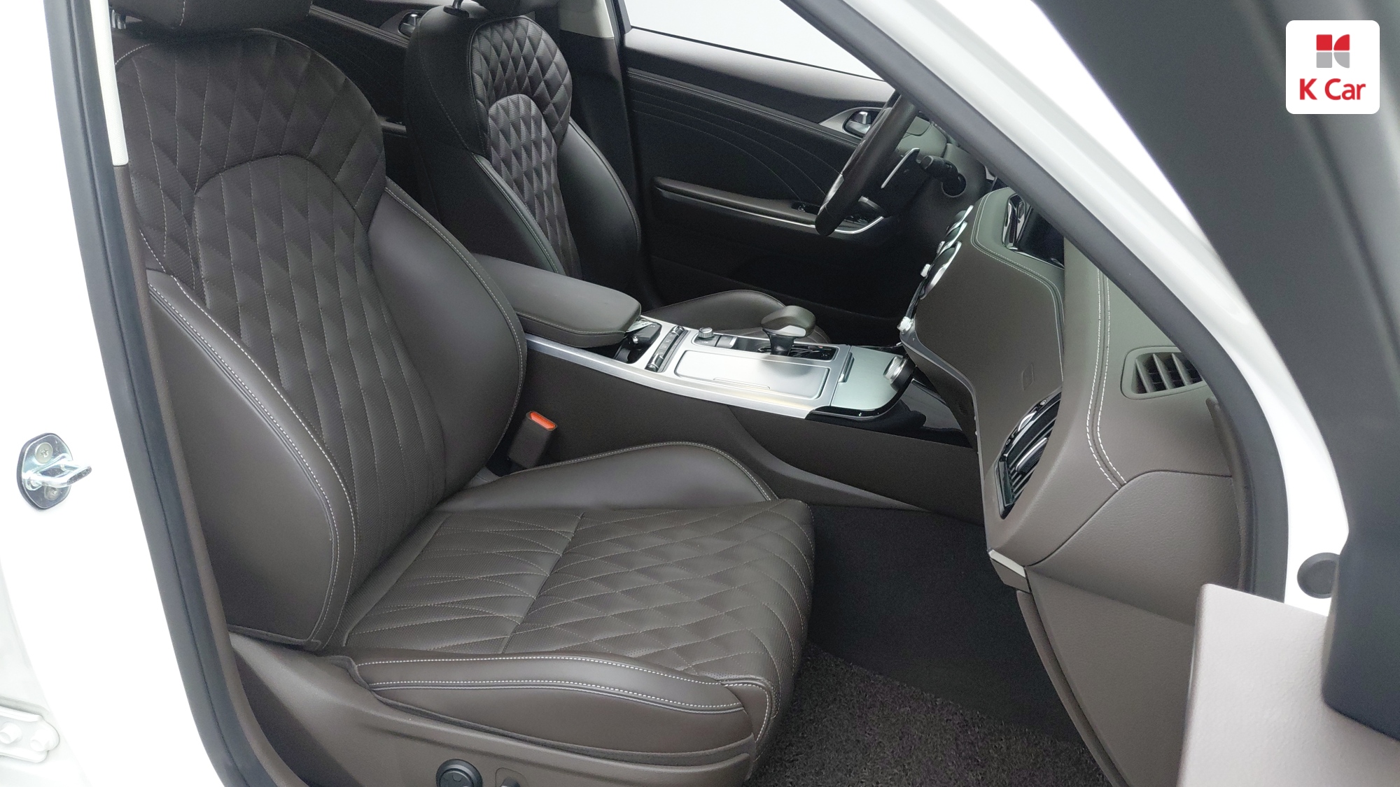 Kia Stinger 2.5 Turbo 2WD, миниатюра 4