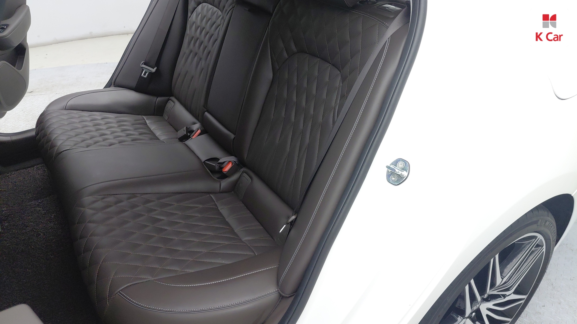 Kia Stinger 2.5 Turbo 2WD, миниатюра 5
