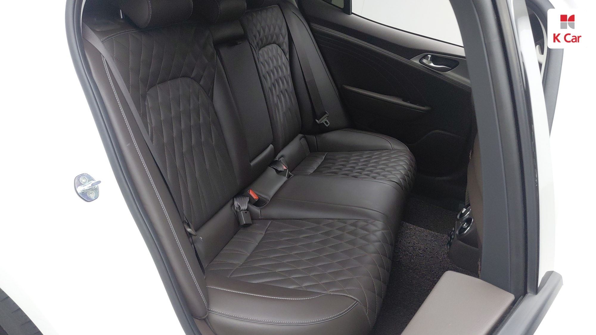 Kia Stinger 2.5 Turbo 2WD, миниатюра 6
