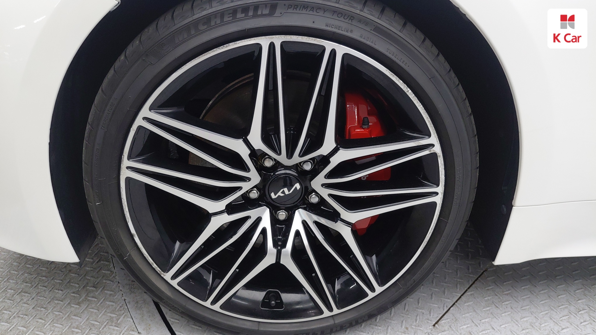 Kia Stinger 2.5 Turbo 2WD, миниатюра 9