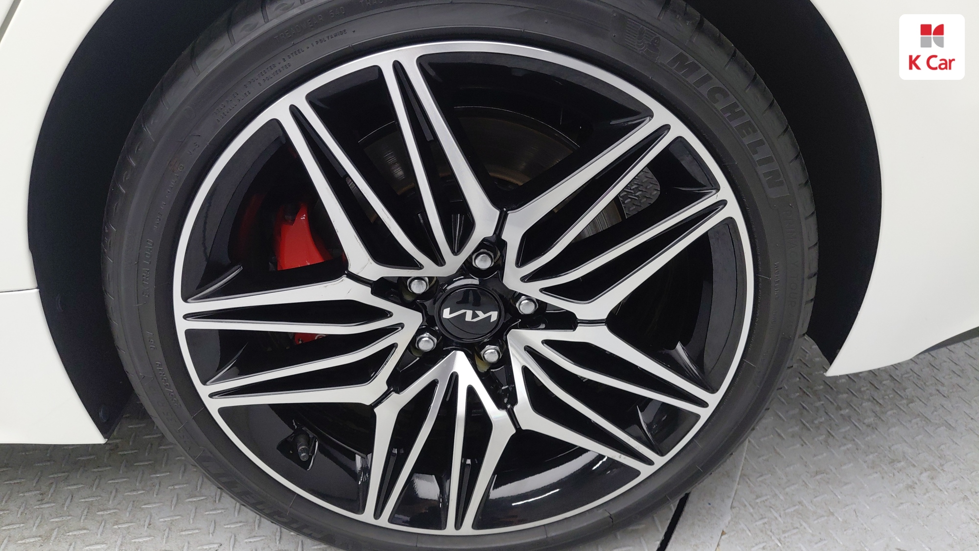 Kia Stinger 2.5 Turbo 2WD, миниатюра 10