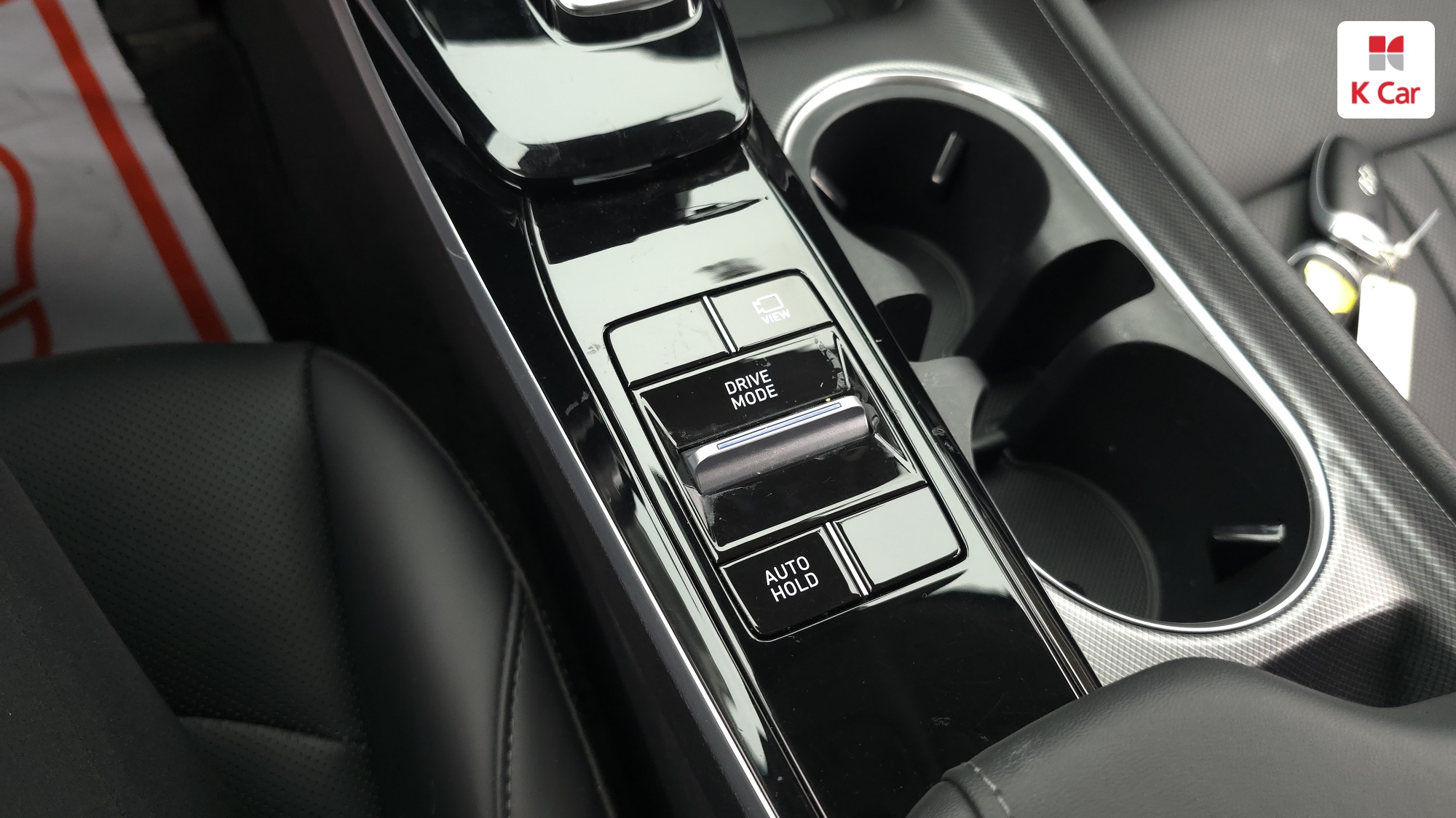 Hyundai Sonata 2.0 бензин Premium, миниатюра 16