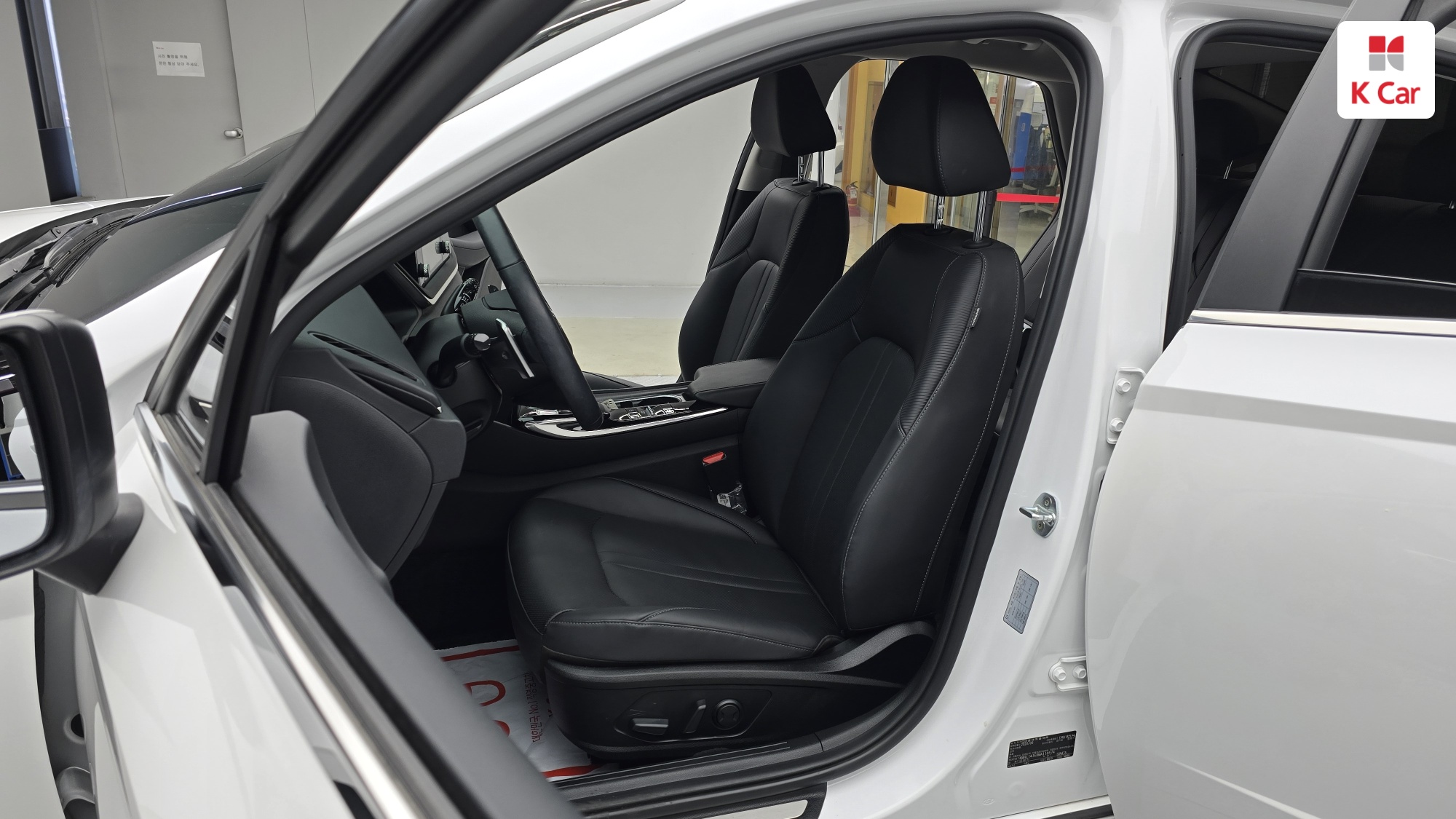 Hyundai Sonata 2.0 бензин Premium, миниатюра 17