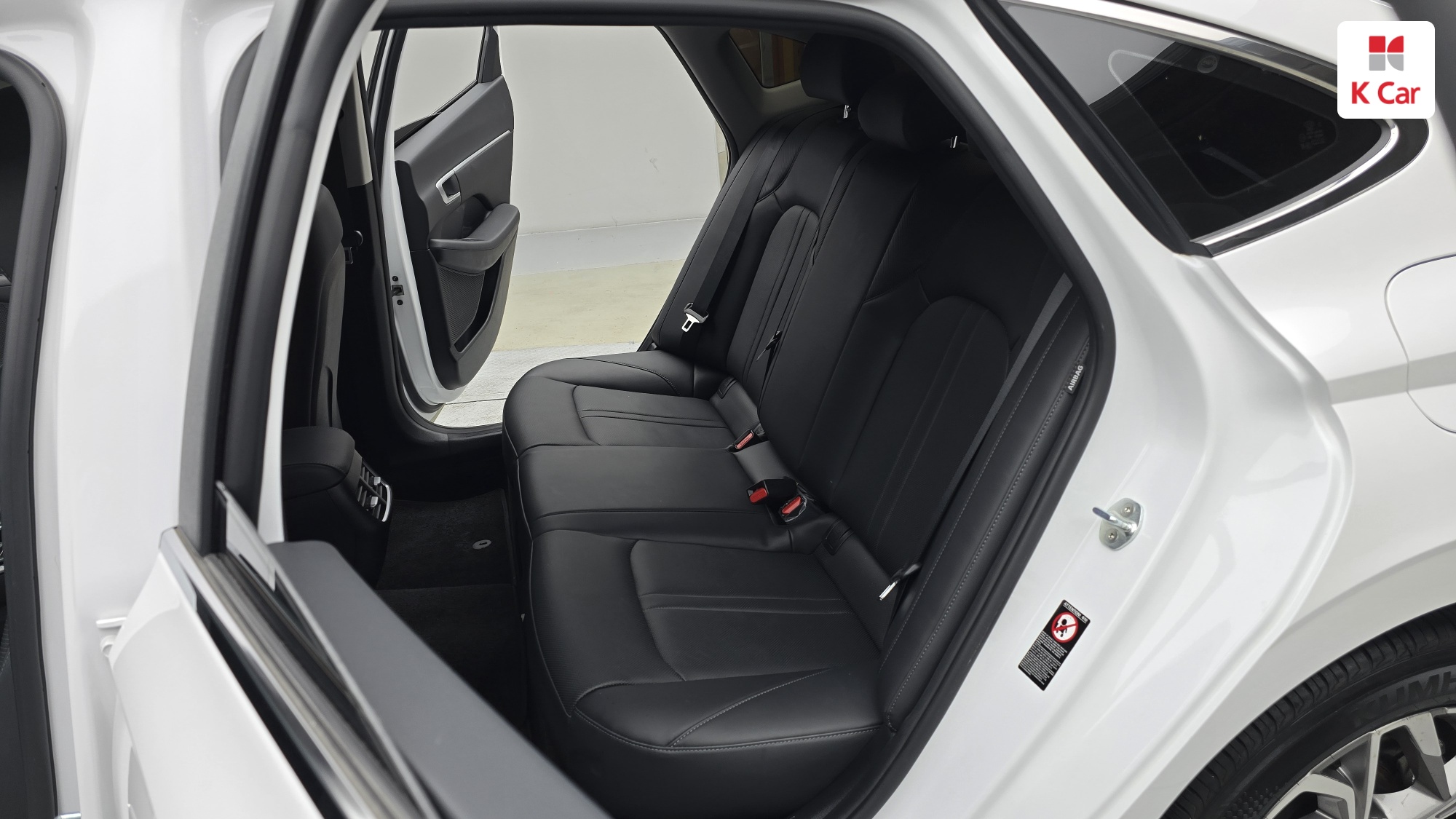 Hyundai Sonata 2.0 бензин Premium, миниатюра 18