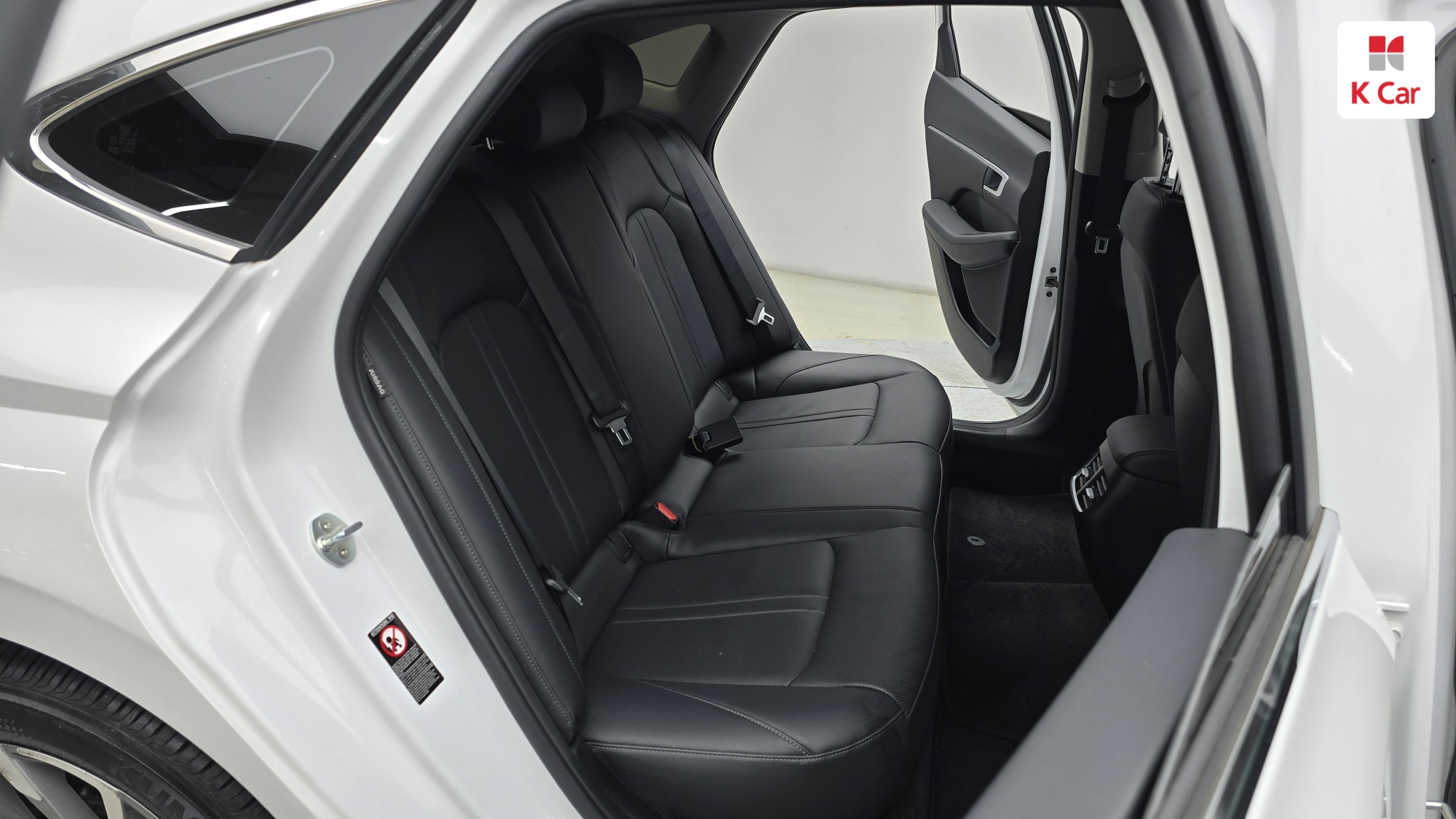 Hyundai Sonata 2.0 бензин Premium, миниатюра 19