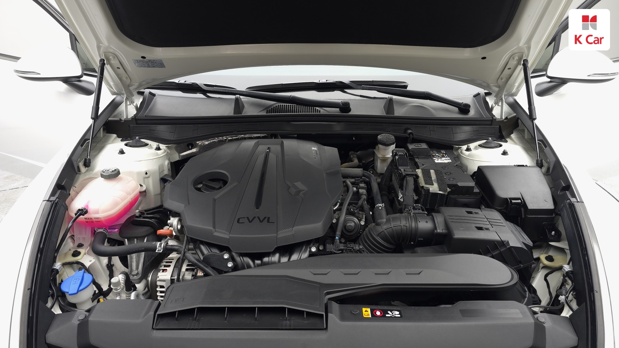 Hyundai Sonata 2.0 бензин Premium, миниатюра 3