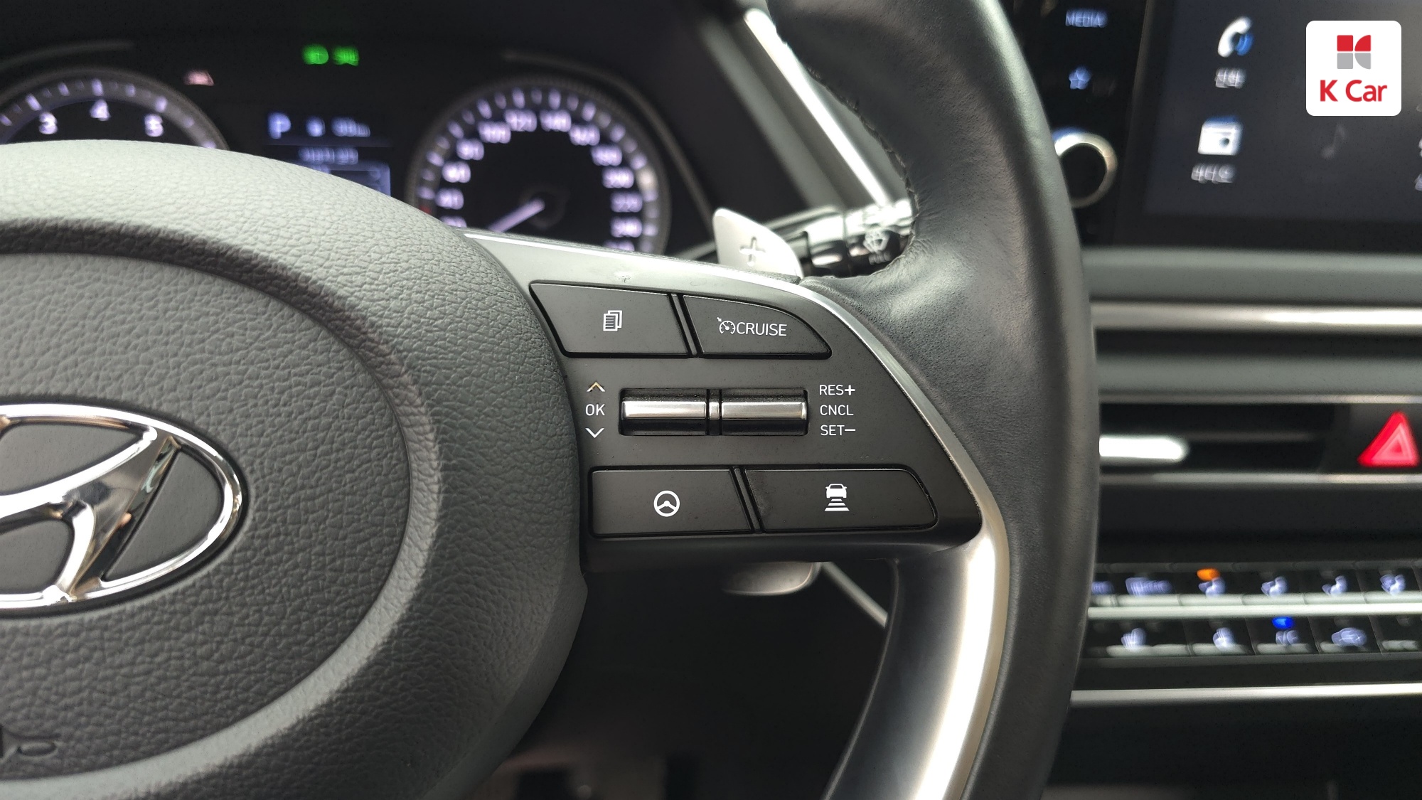 Hyundai Sonata 2.0 бензин Premium, миниатюра 28