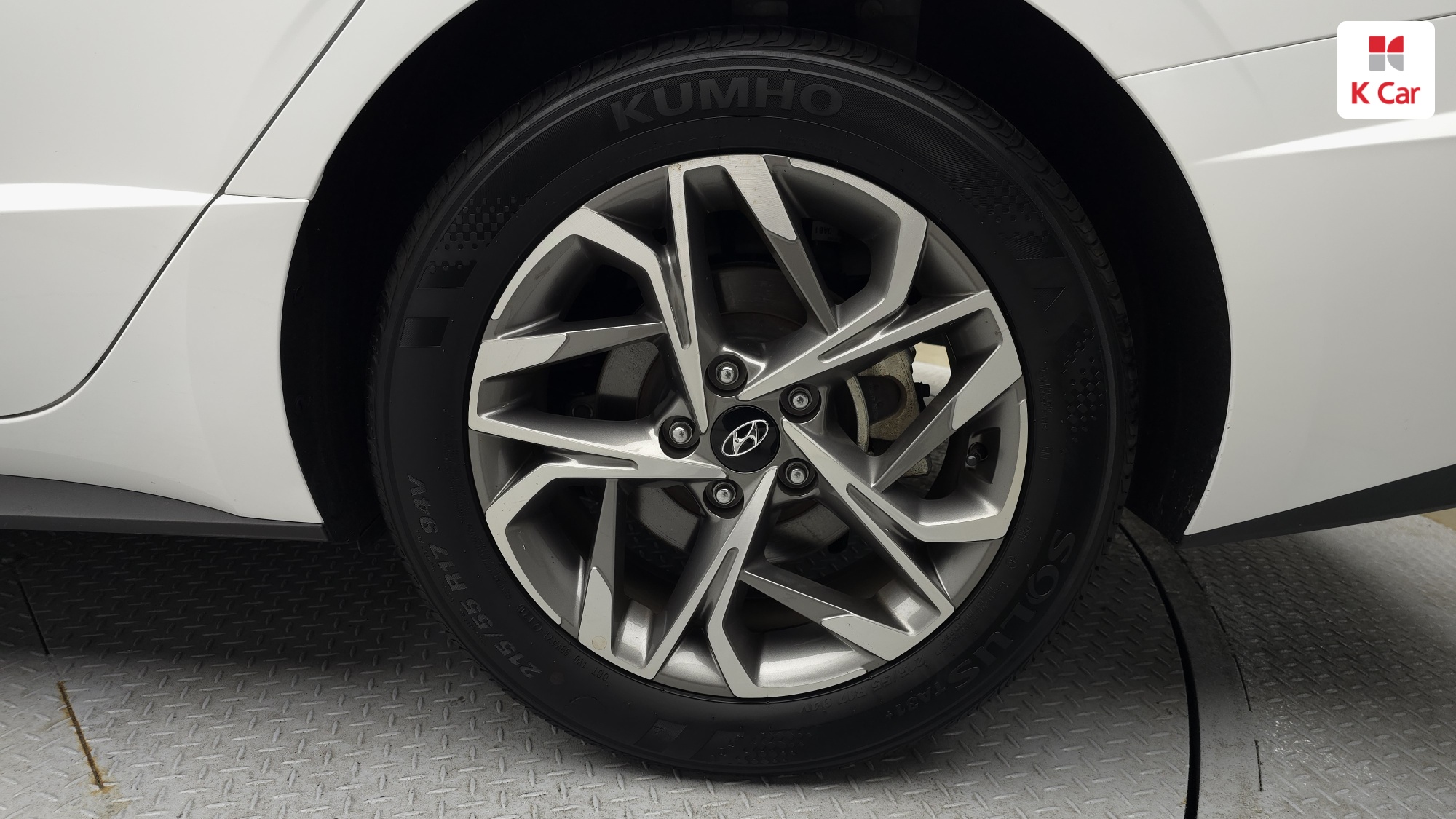 Hyundai Sonata 2.0 бензин Premium, миниатюра 7