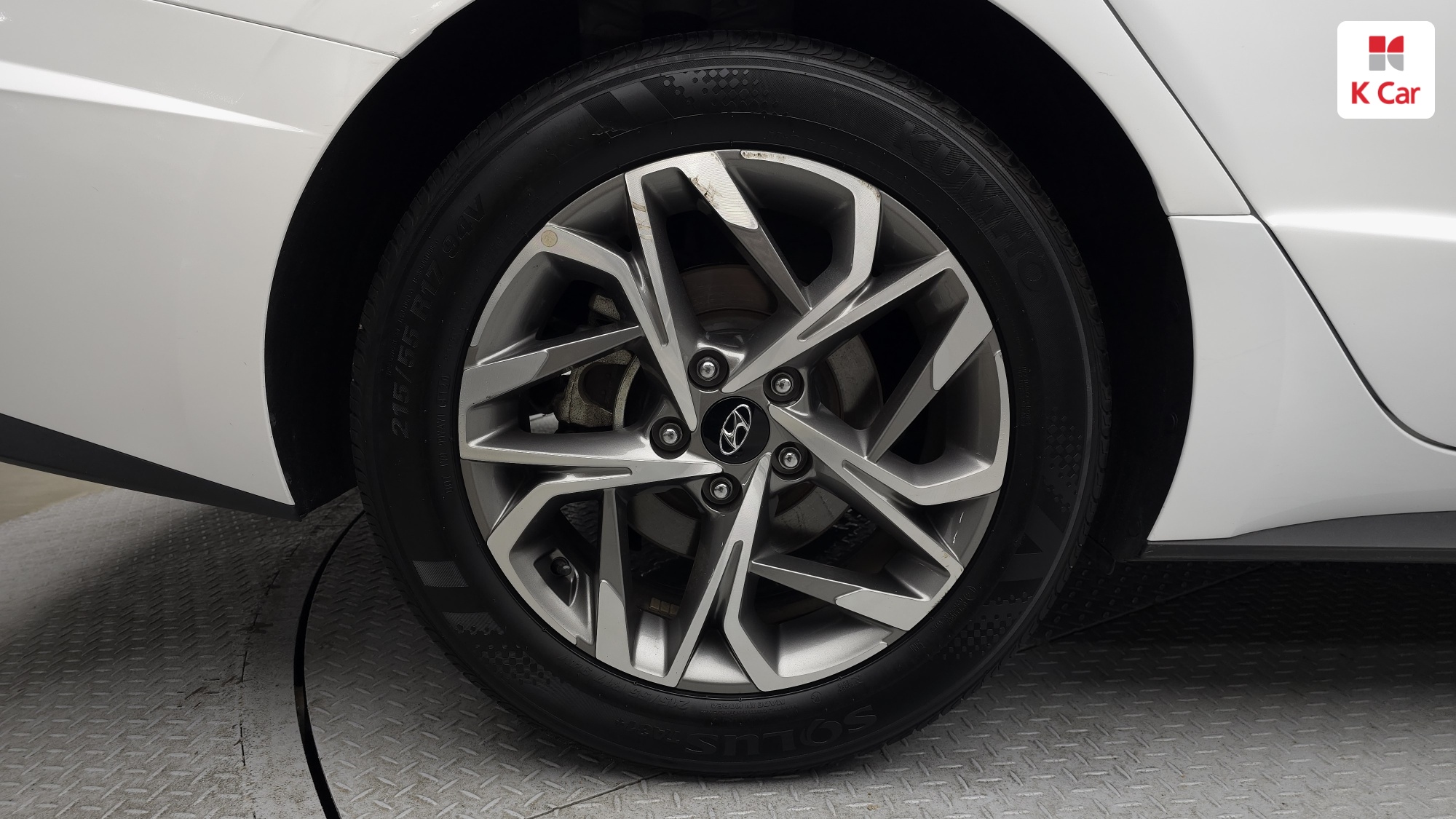 Hyundai Sonata 2.0 бензин Premium, миниатюра 8