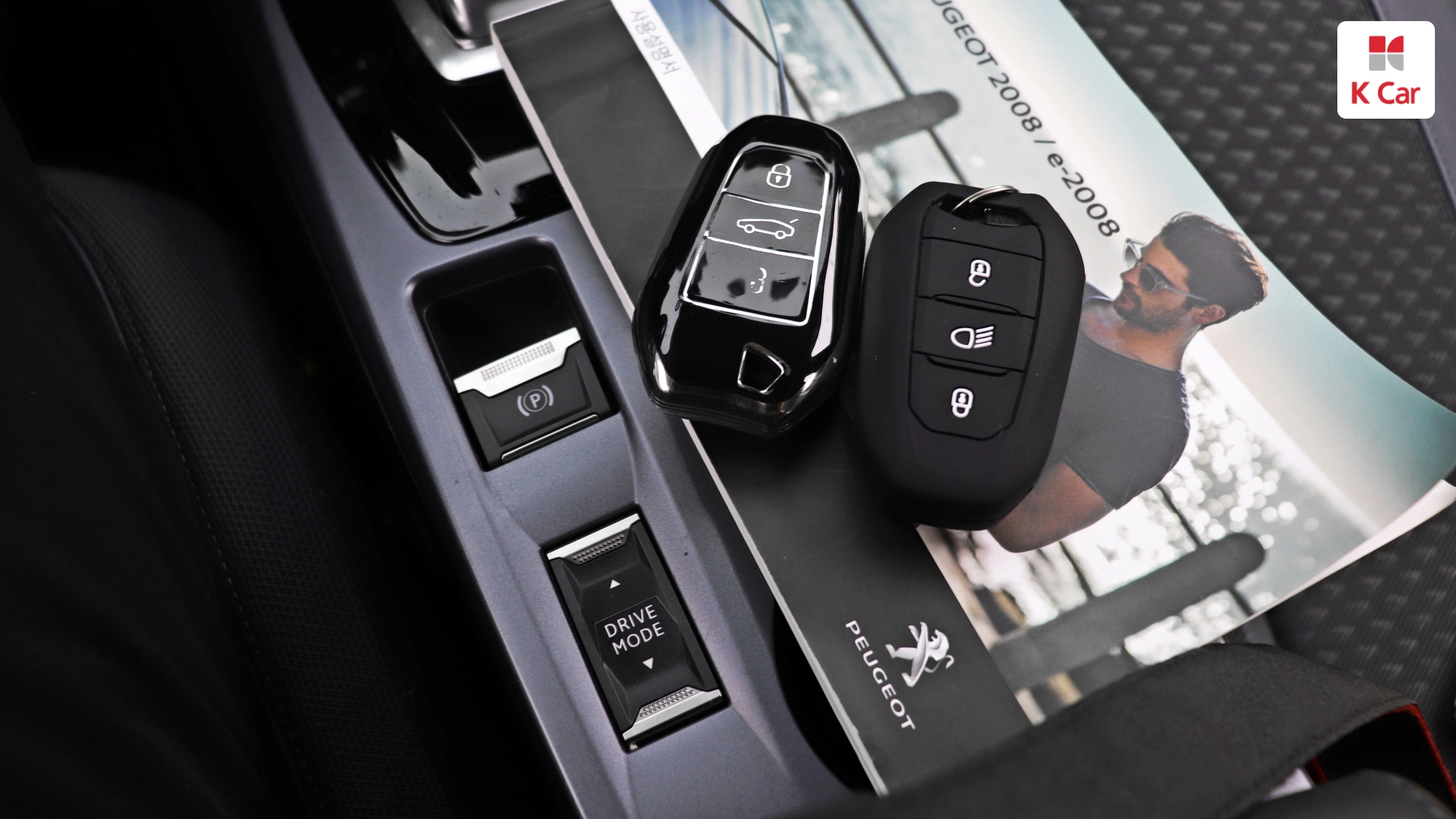 Peugeot E-2008, миниатюра 21