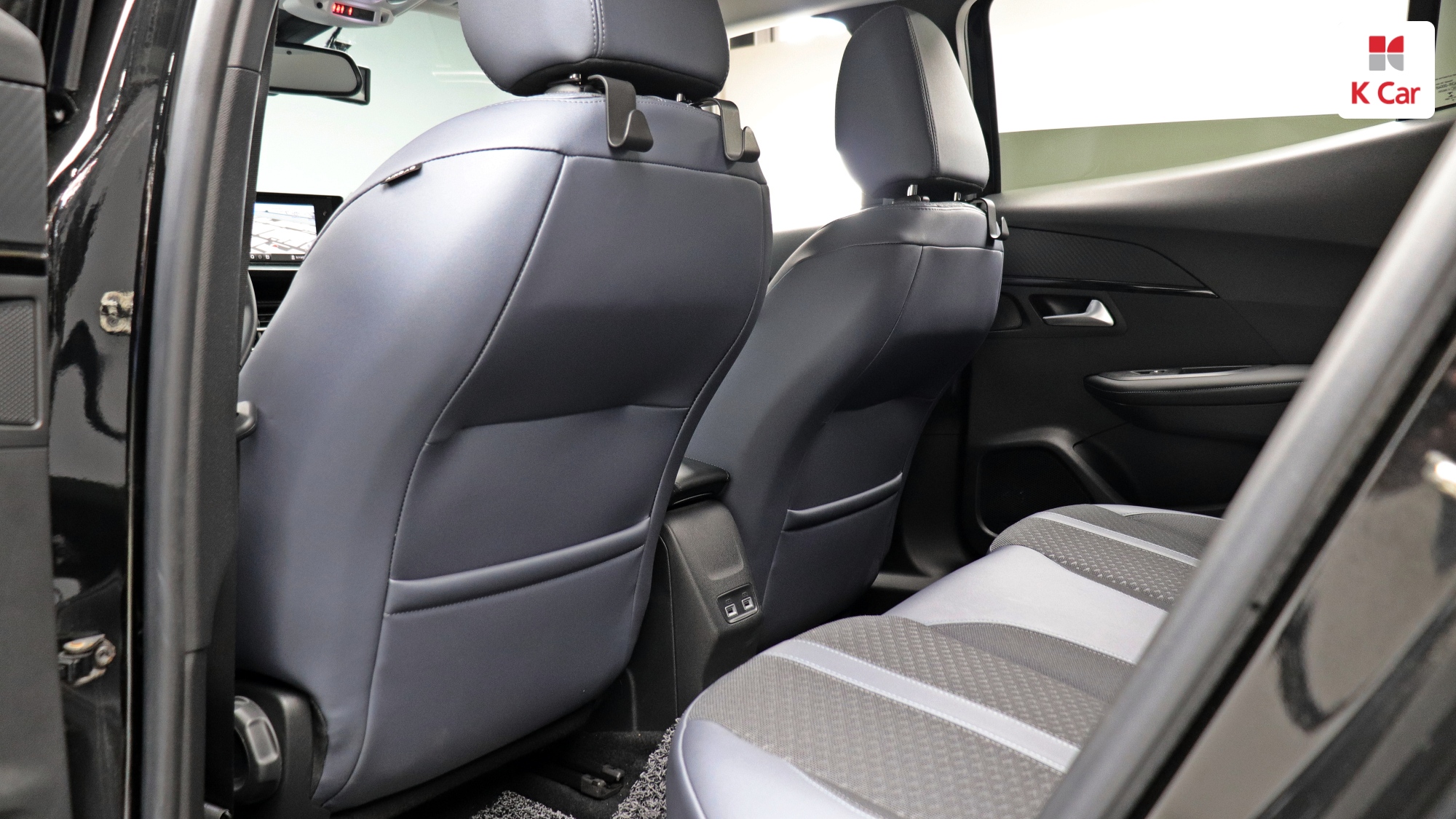 Peugeot E-2008, миниатюра 5