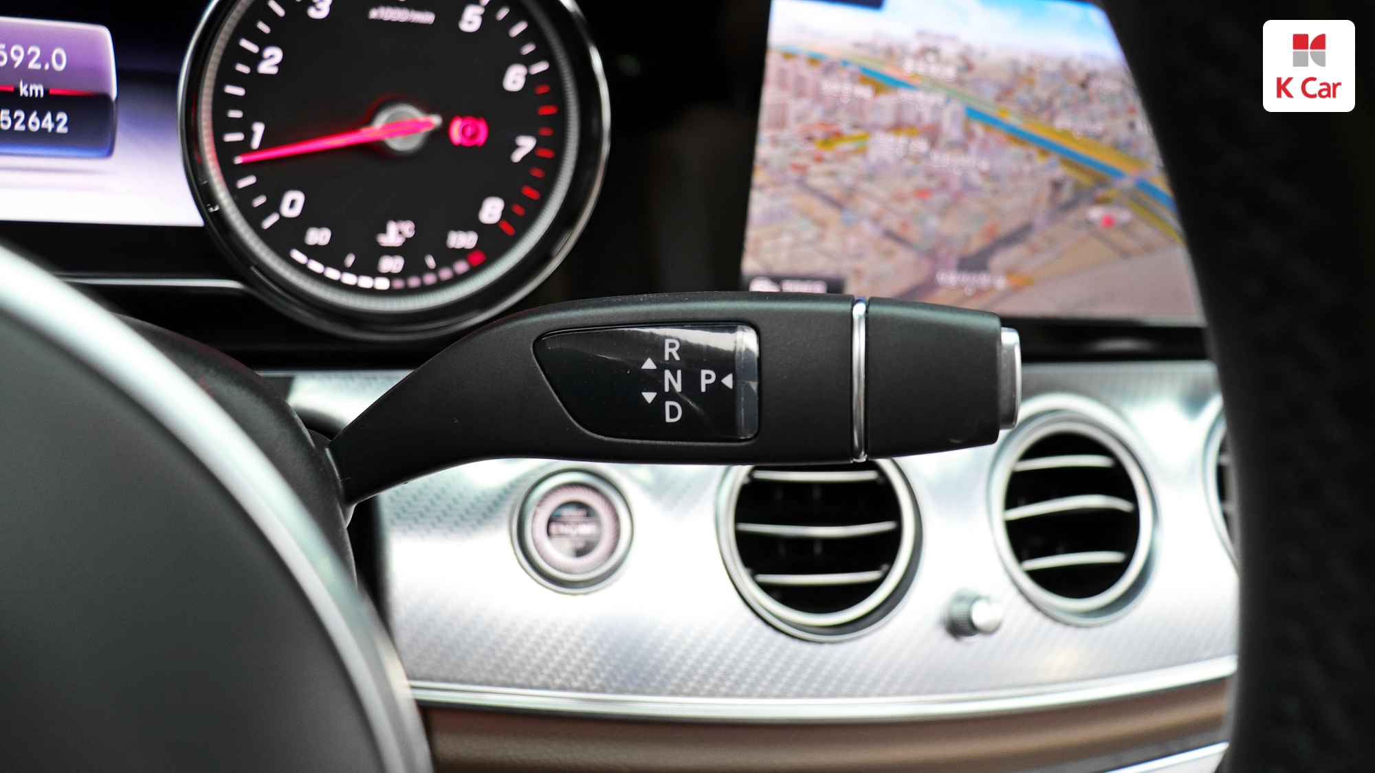 Mercedes-Benz E-Class E250, миниатюра 17