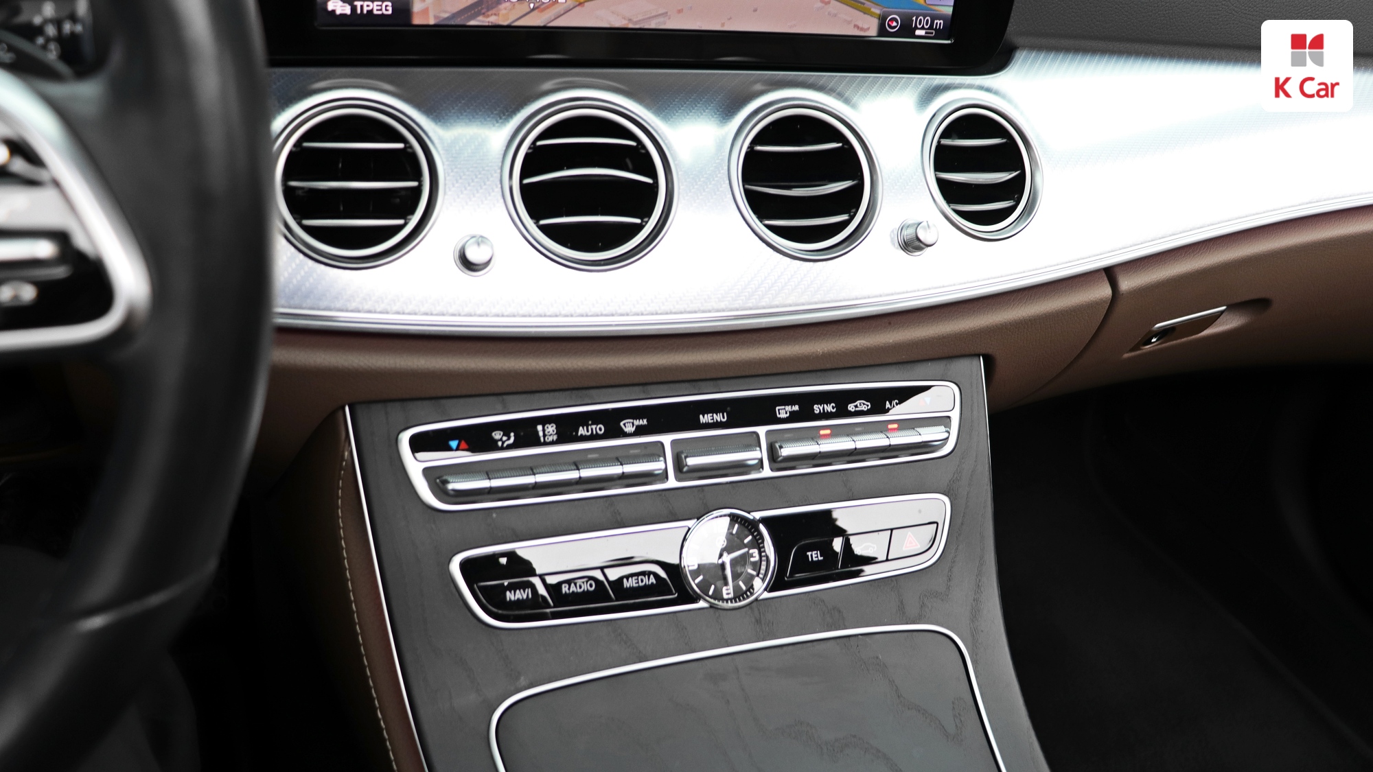Mercedes-Benz E-Class E250, миниатюра 22