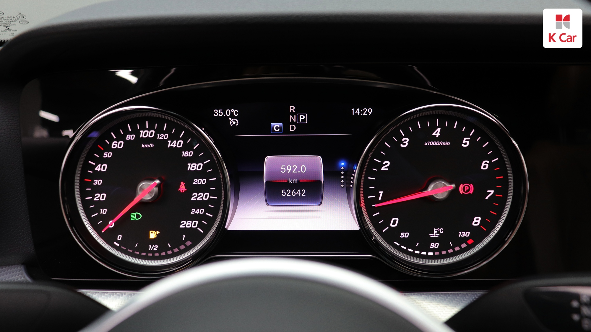 Mercedes-Benz E-Class E250, миниатюра 4